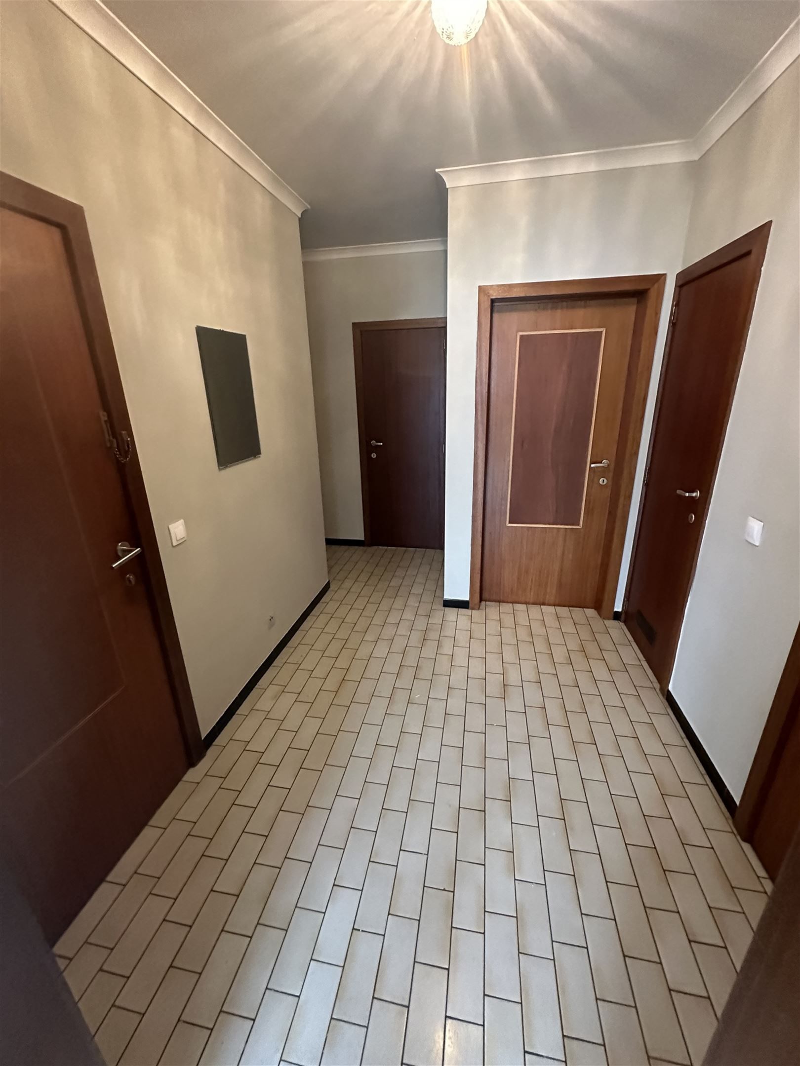 Appartement te huur met 2 slaapkamers te Oudenaarde foto 2