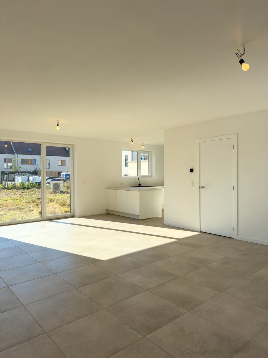 ENERGIEZUINIGE NIEUWBOUWWONING foto 2