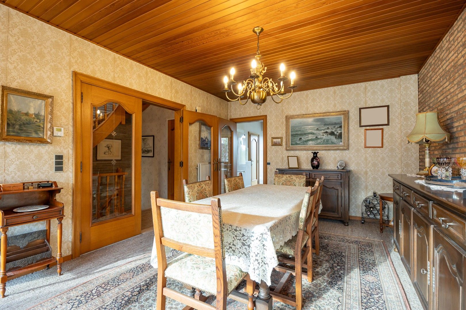 WONING MET TUIN foto 7