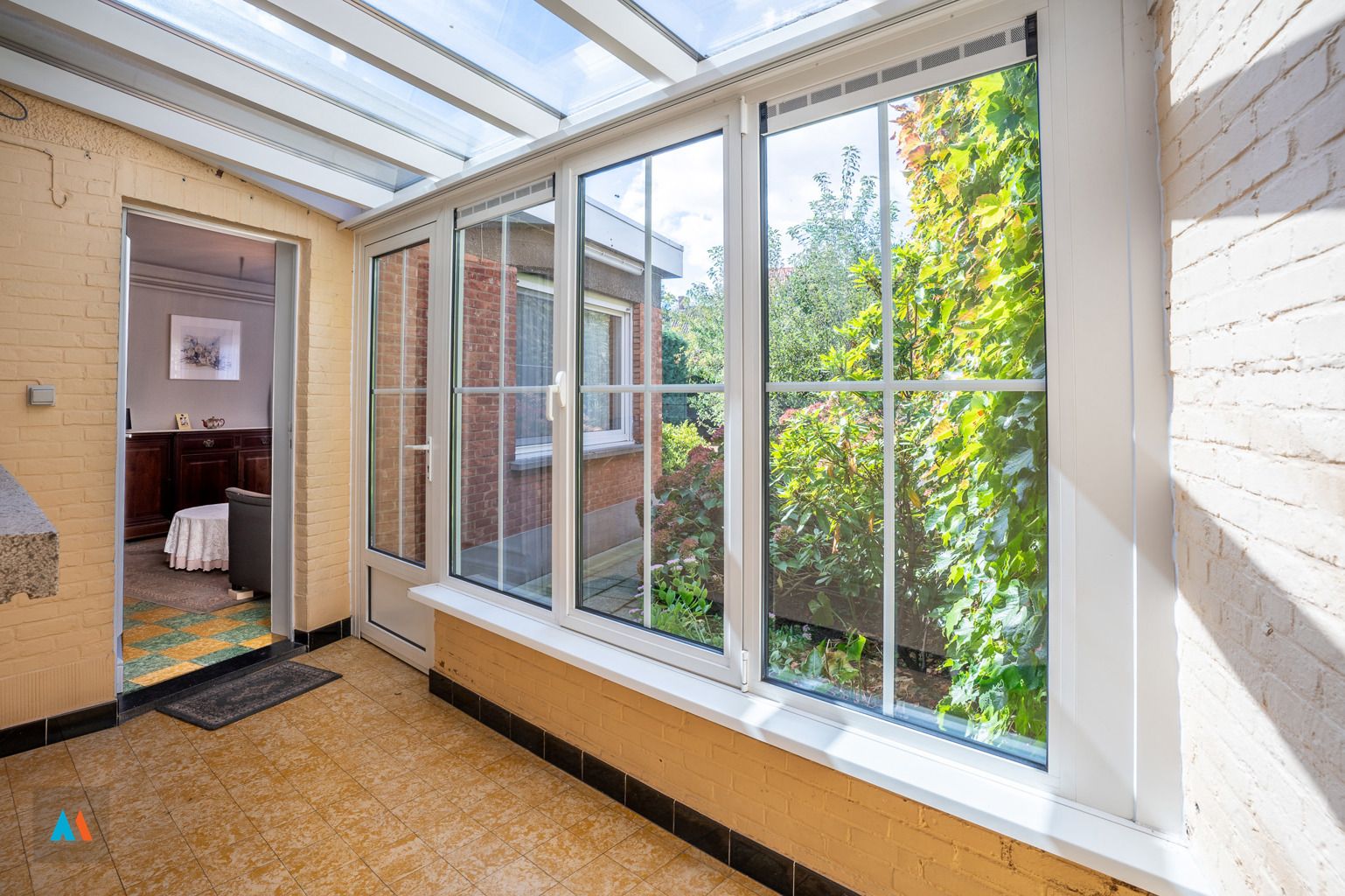 Karaktervolle handelswoning foto 10