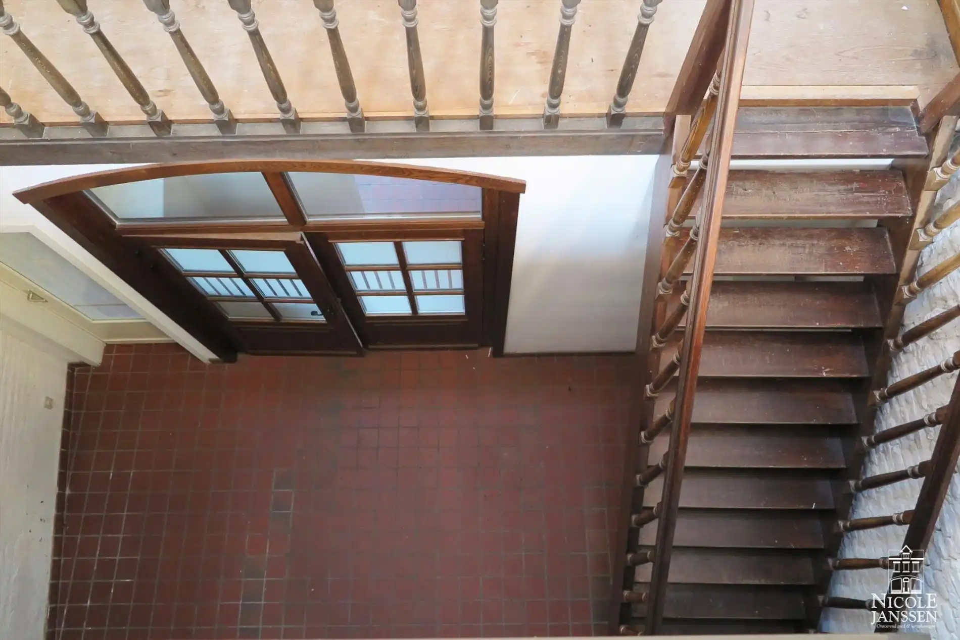 Authentieke stadsboerderij  foto 5