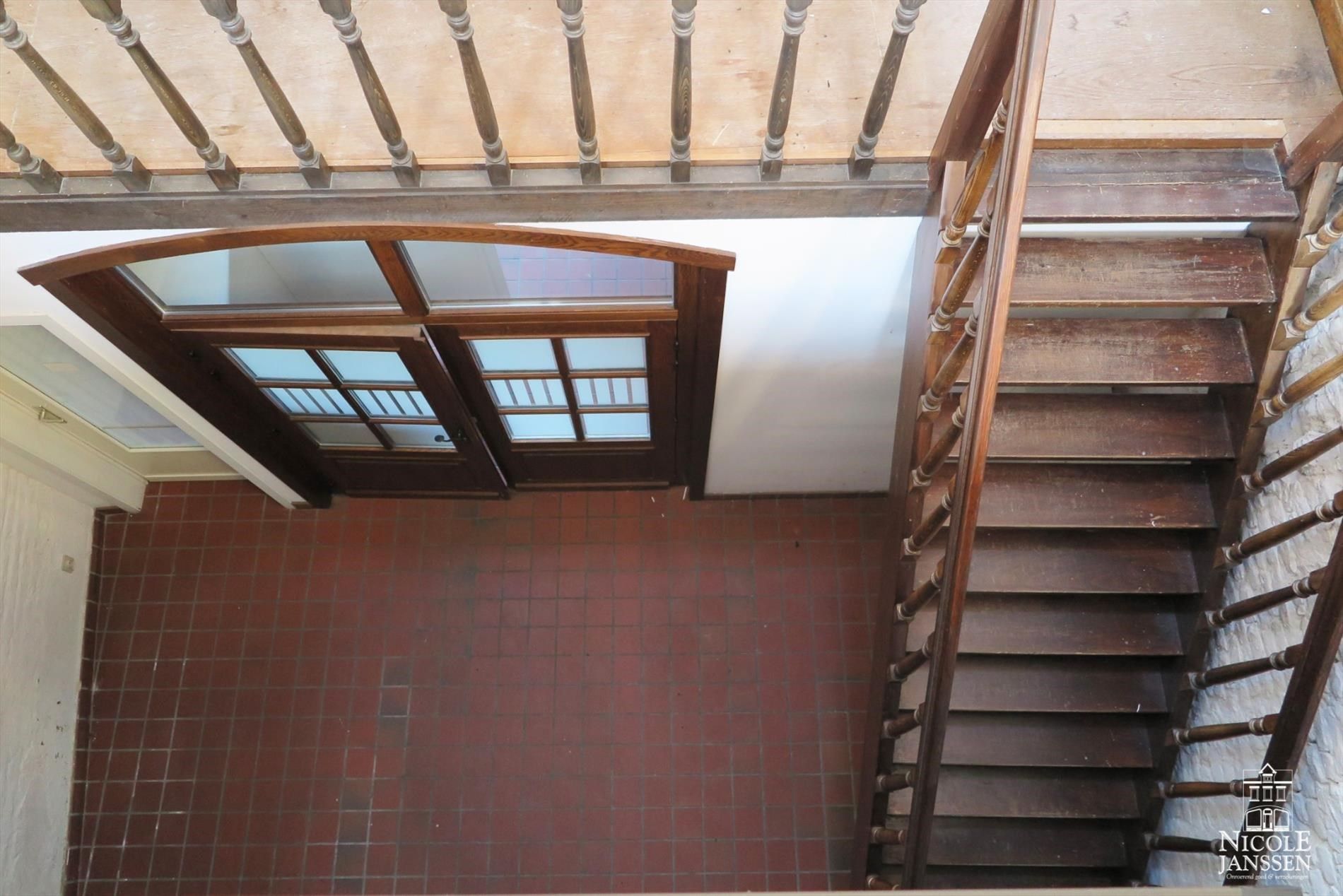 Authentieke stadsboerderij  foto 5