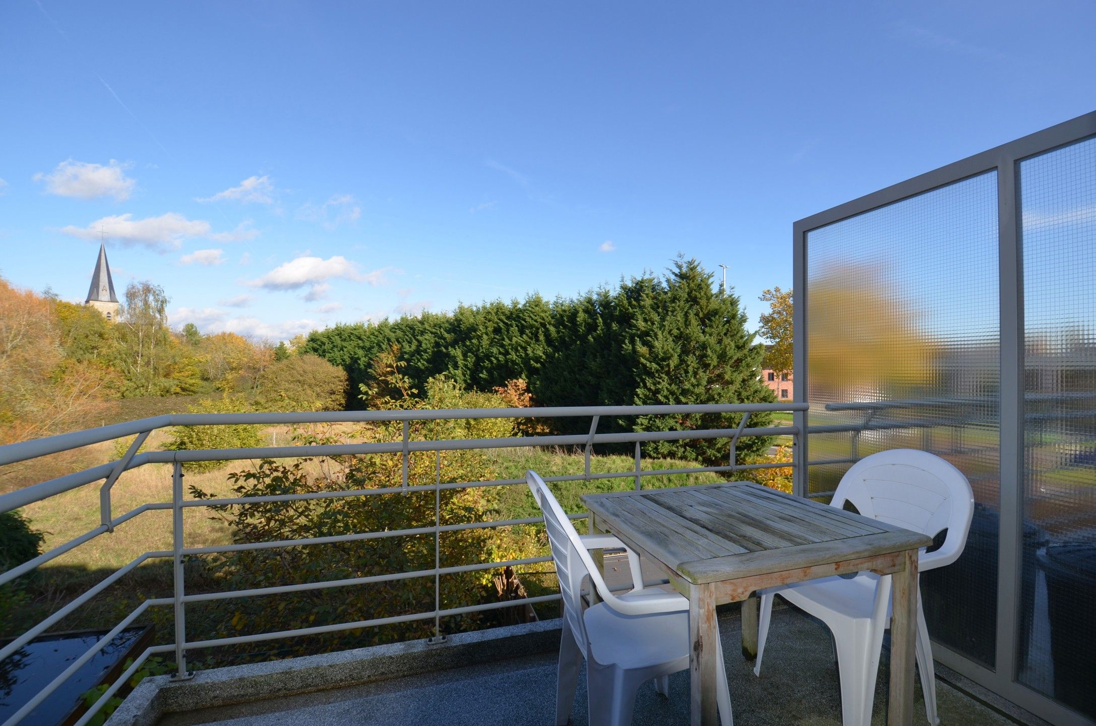 Zeer ruim appartement nabij het centrum van Lier foto 21