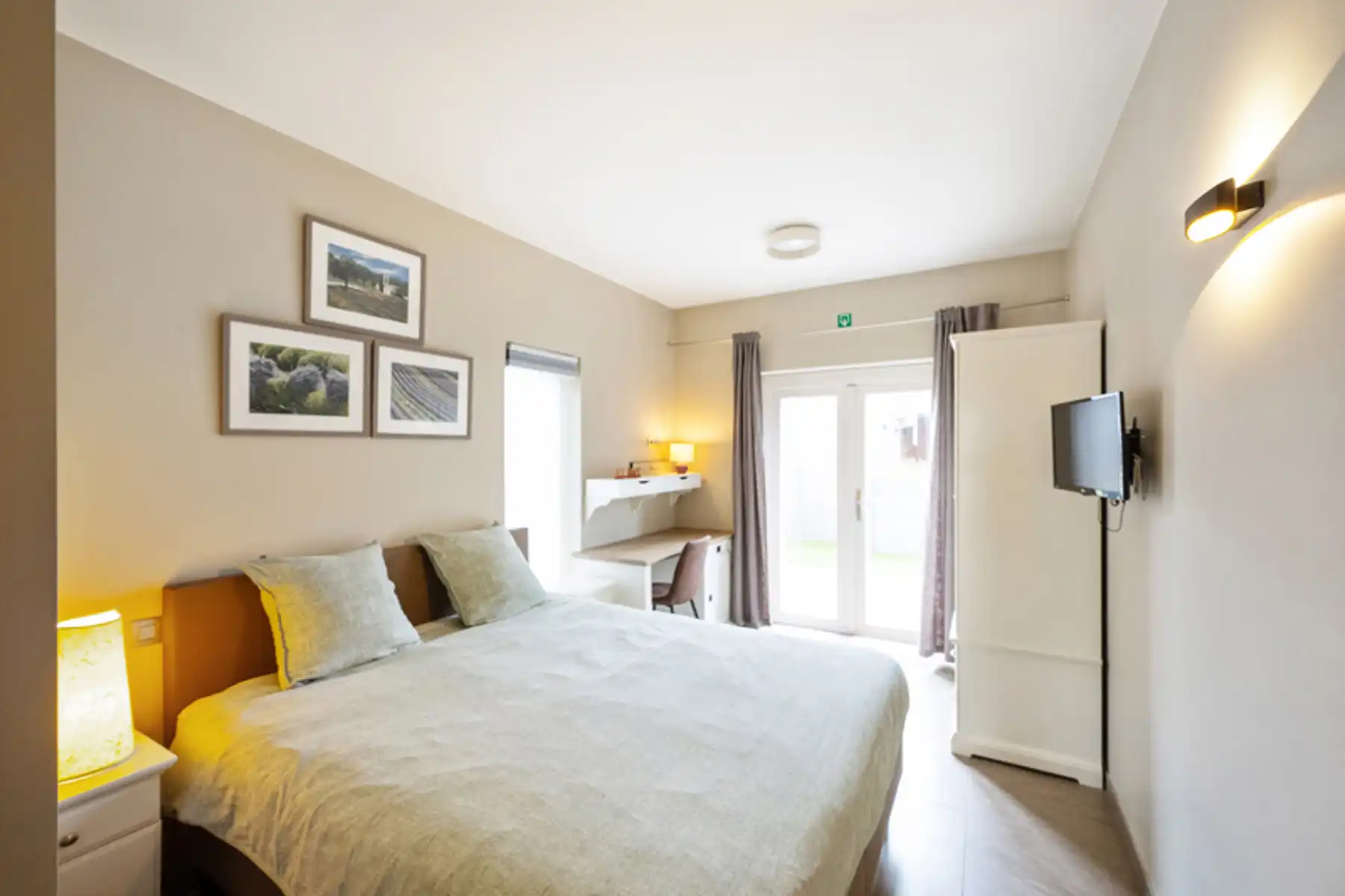 Rustig gelegen energie zuinige villa !!! foto 17