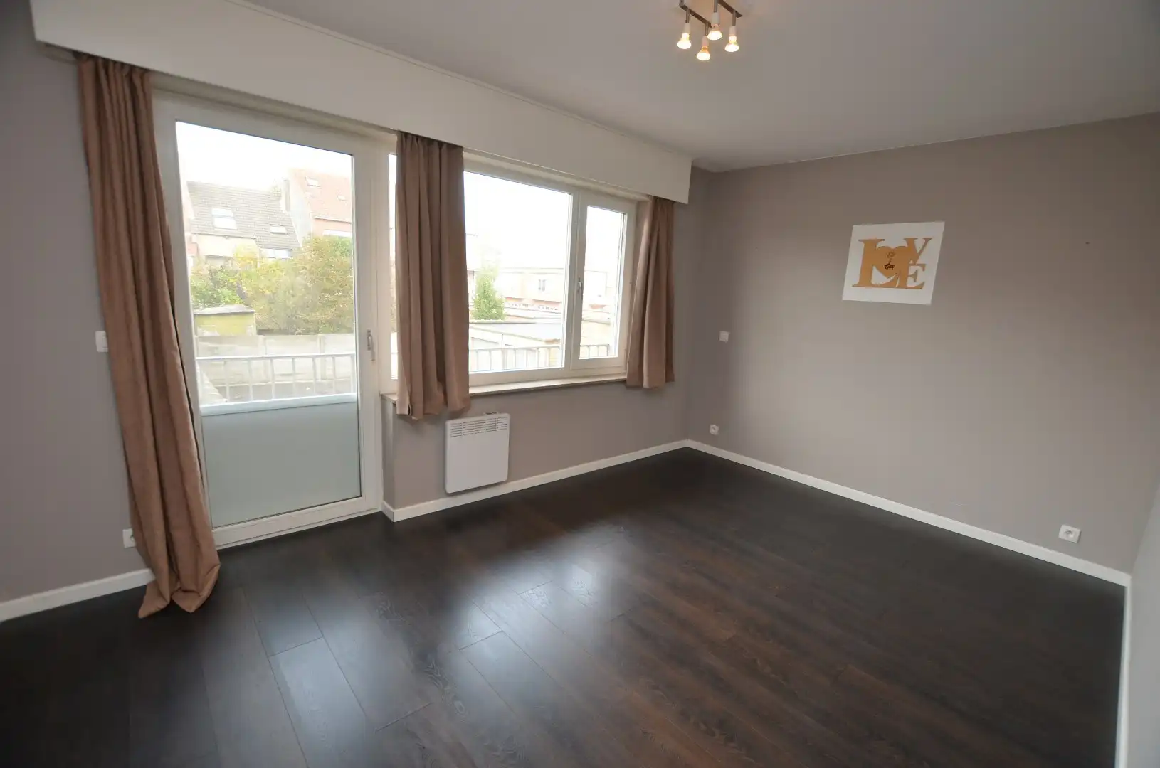 Instapklaar appartement  foto 7