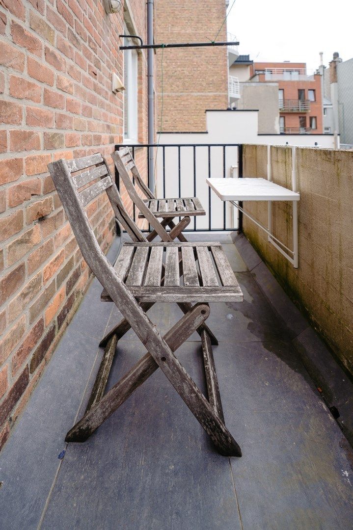 SCHITTEREND VERNIEUWD 3 SLPK APP MET TERRAS OP CENTRALE LIGGING foto 30