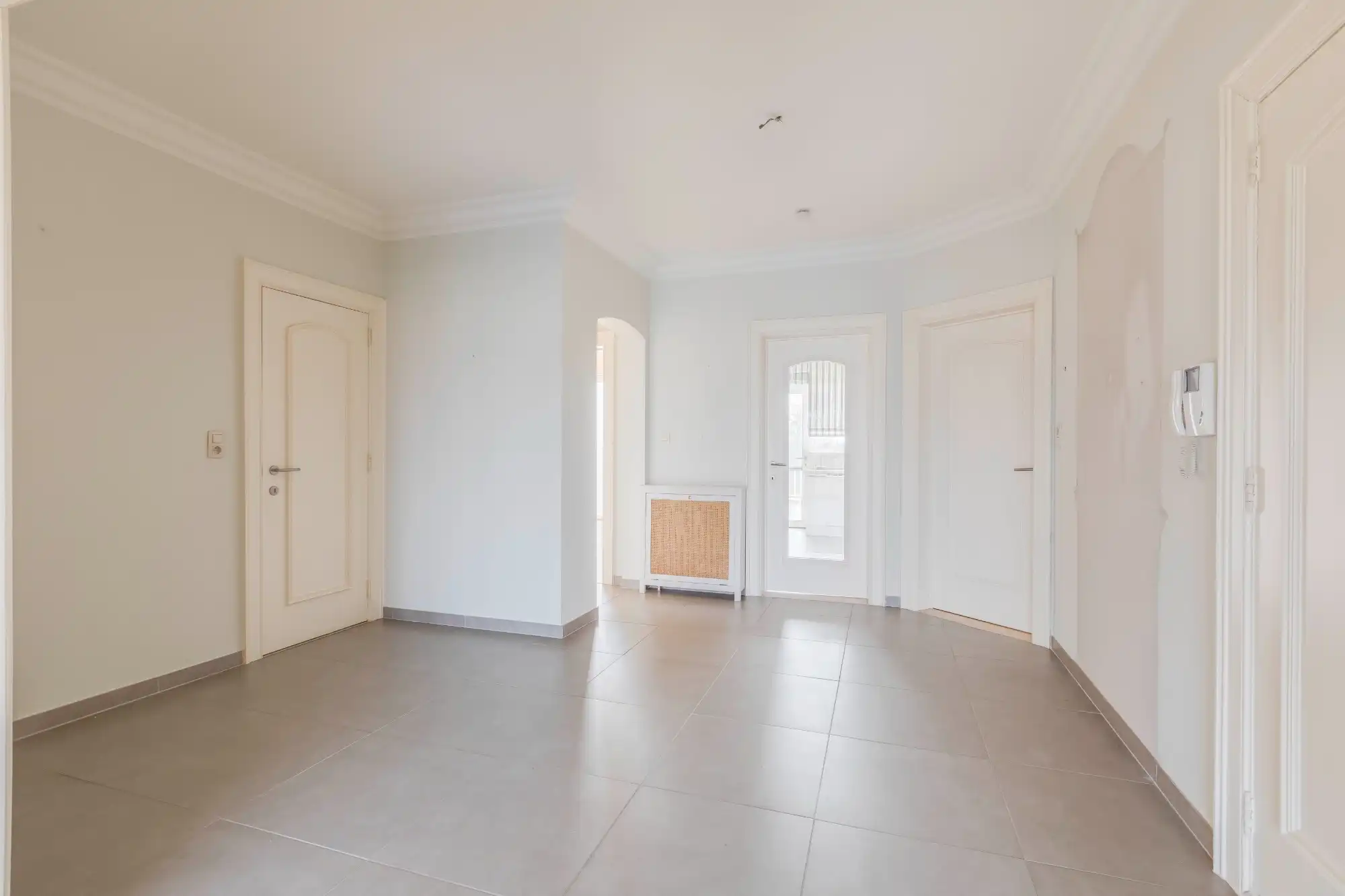 Welgelegen, stijlvol en lichtrijk appartement op wandelafstand van de Grote Markt foto 5