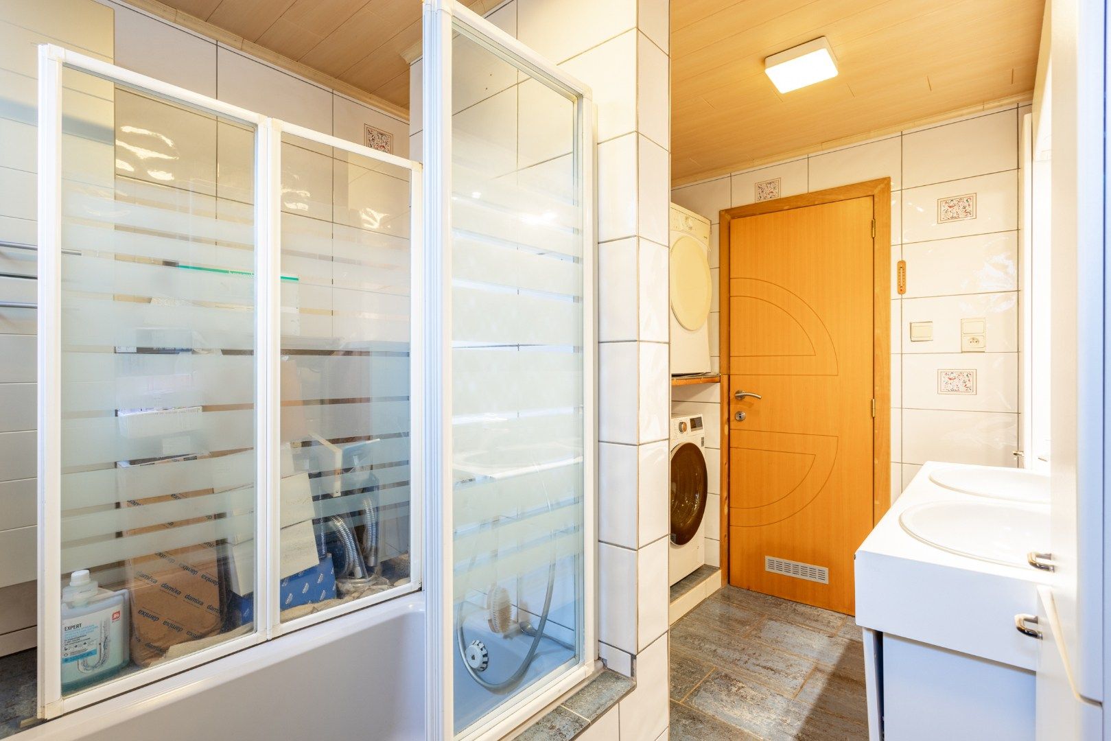 Woning met 3 slpk, garage en tuin foto 12