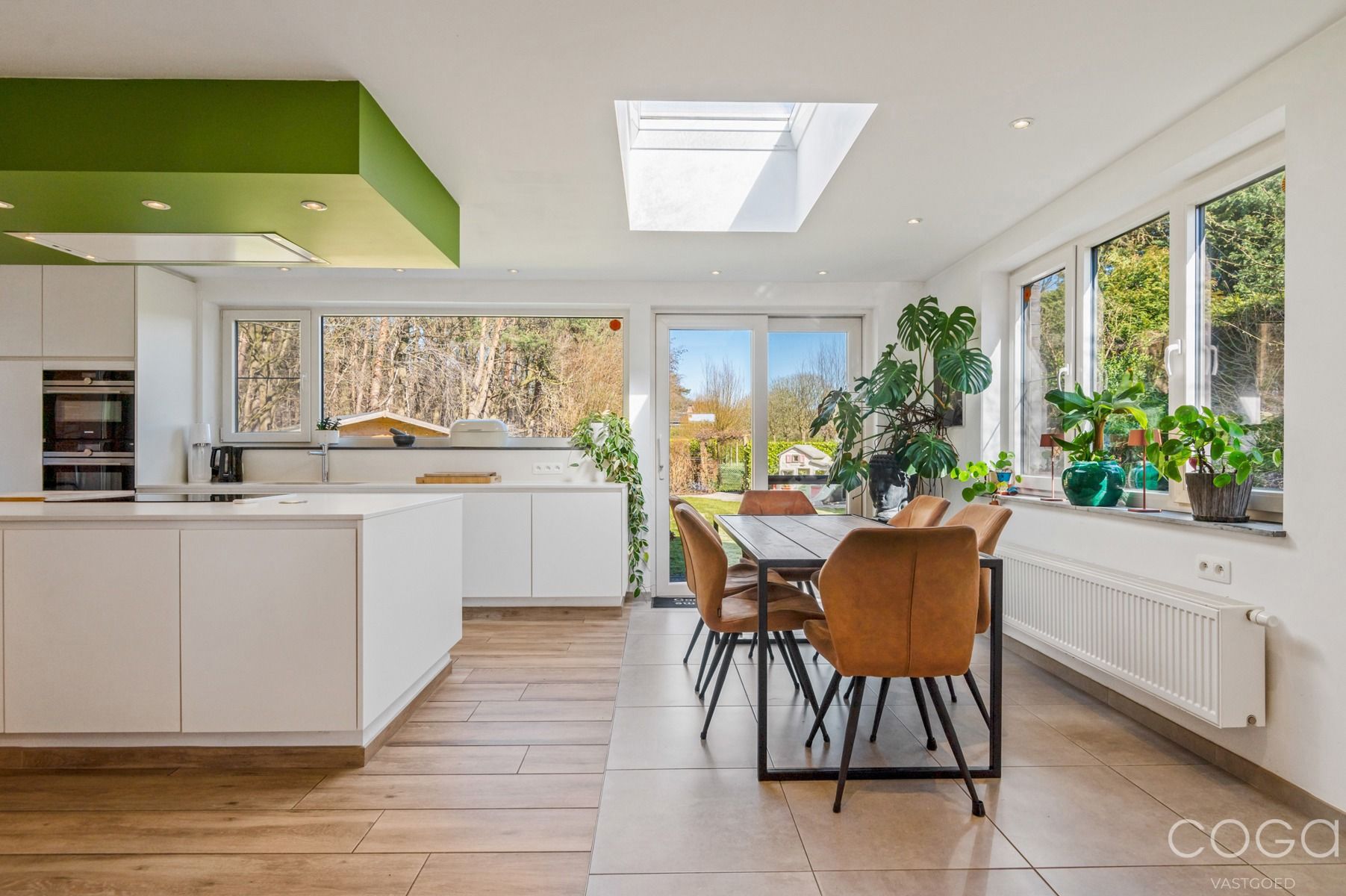 Energievriendelijke woning met 4 slaapkamers  foto 15