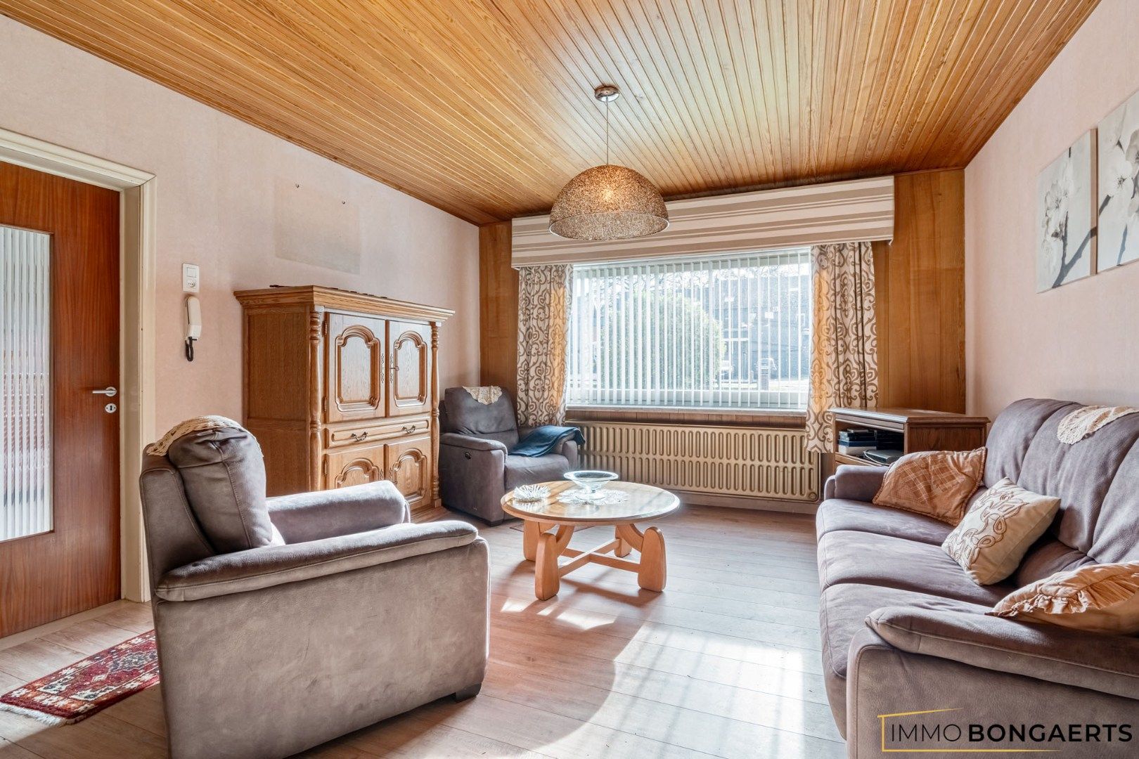 Rustig gelegen woning op een uitzonderlijk perceel foto 5