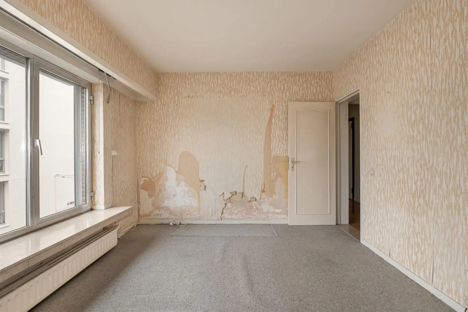 Half open ruim en licht appartement met terrassen foto 18