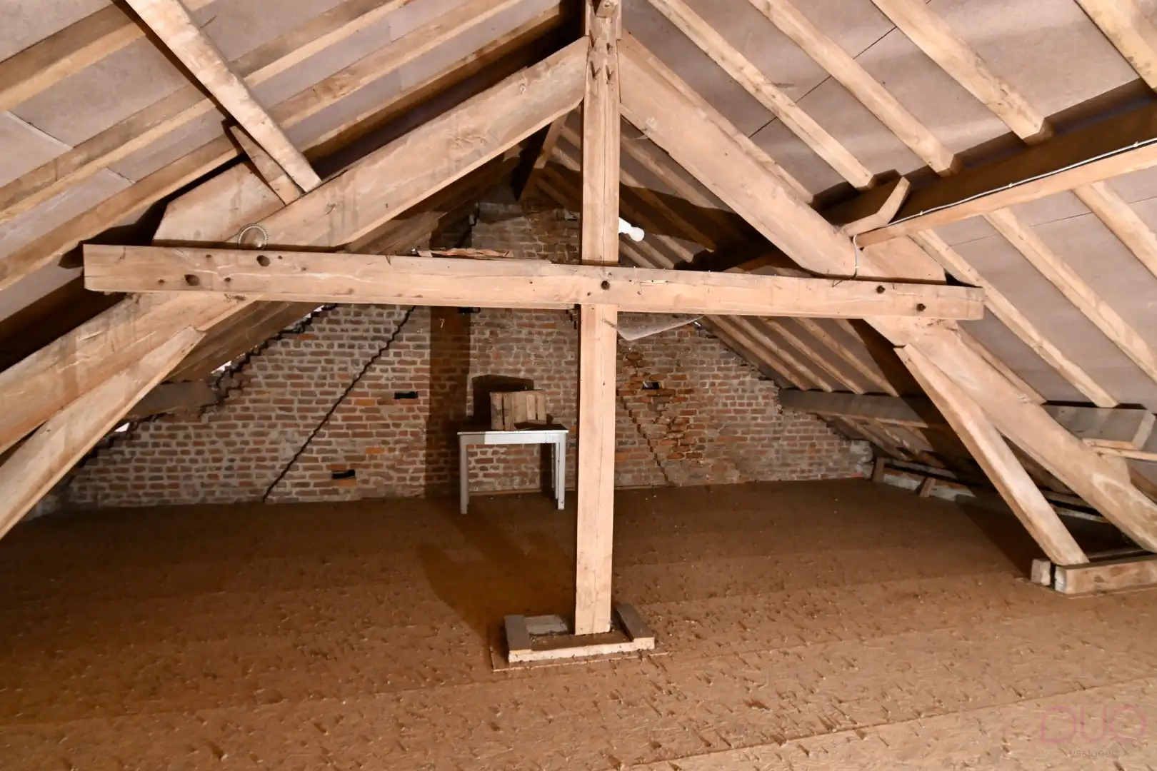 Te renoveren hoevewoning op een perceel 29a 55ca rustig gelegen in het rustige Halle-Booienhoven foto 13