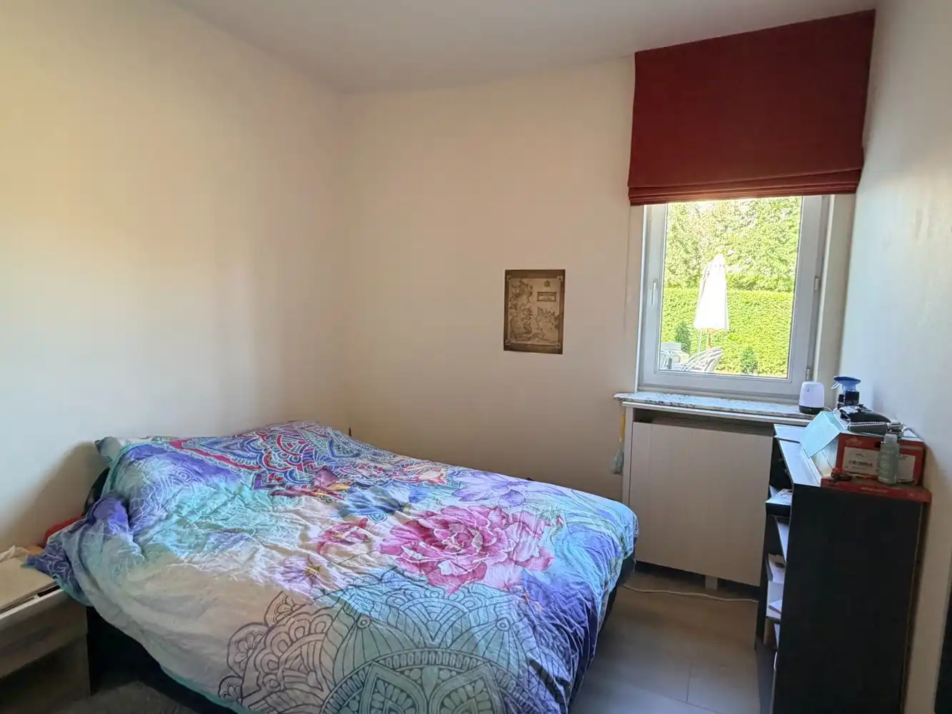 Instapklare gezinswoning op rustige ligging foto 17