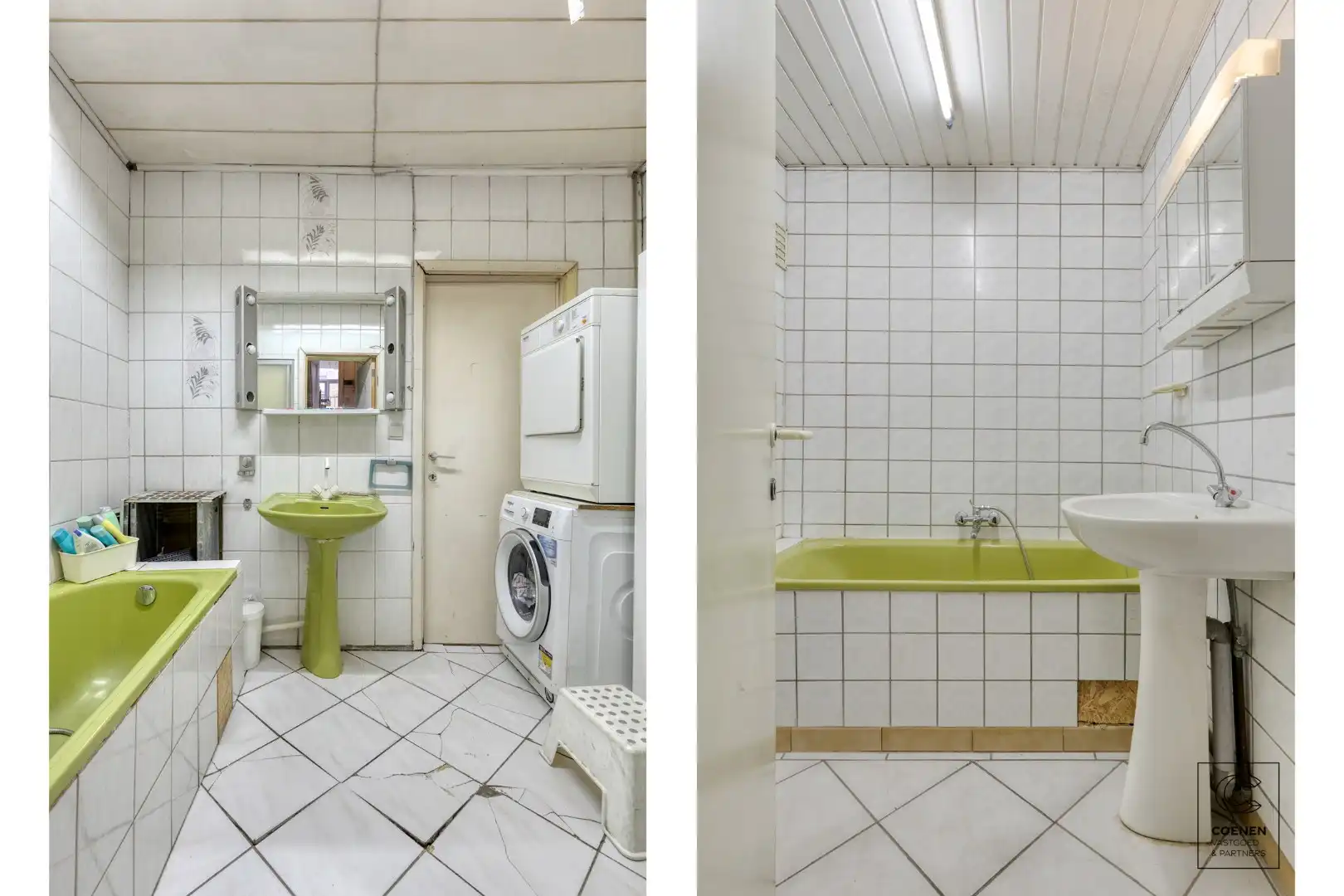 Te renoveren herenwoning met een bewoonbare oppervlakte van 248m² op een TOPlocatie in hartje Zurenborg! foto 11