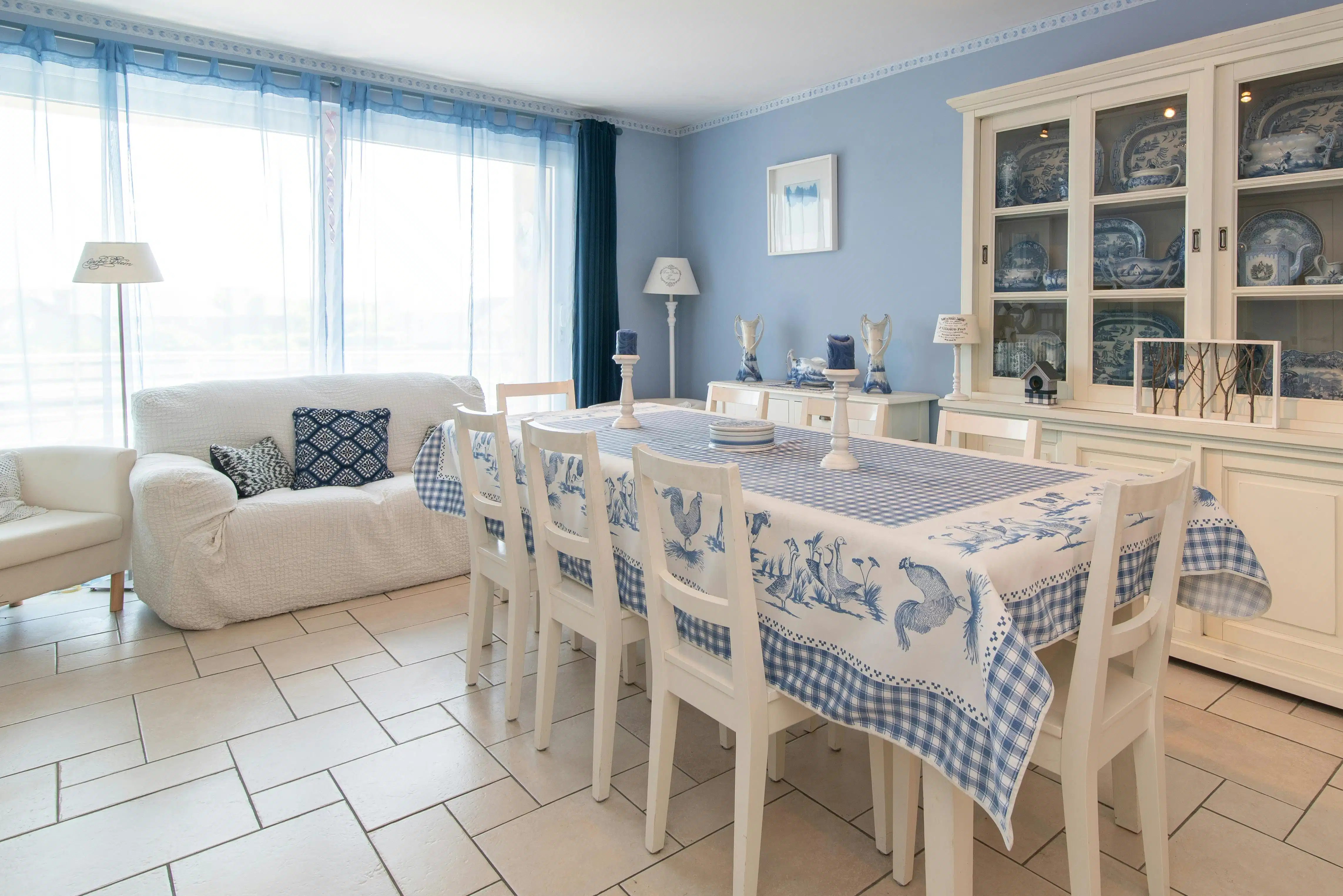 2-slaapkamer appartement met prachtig zonneterras foto 3