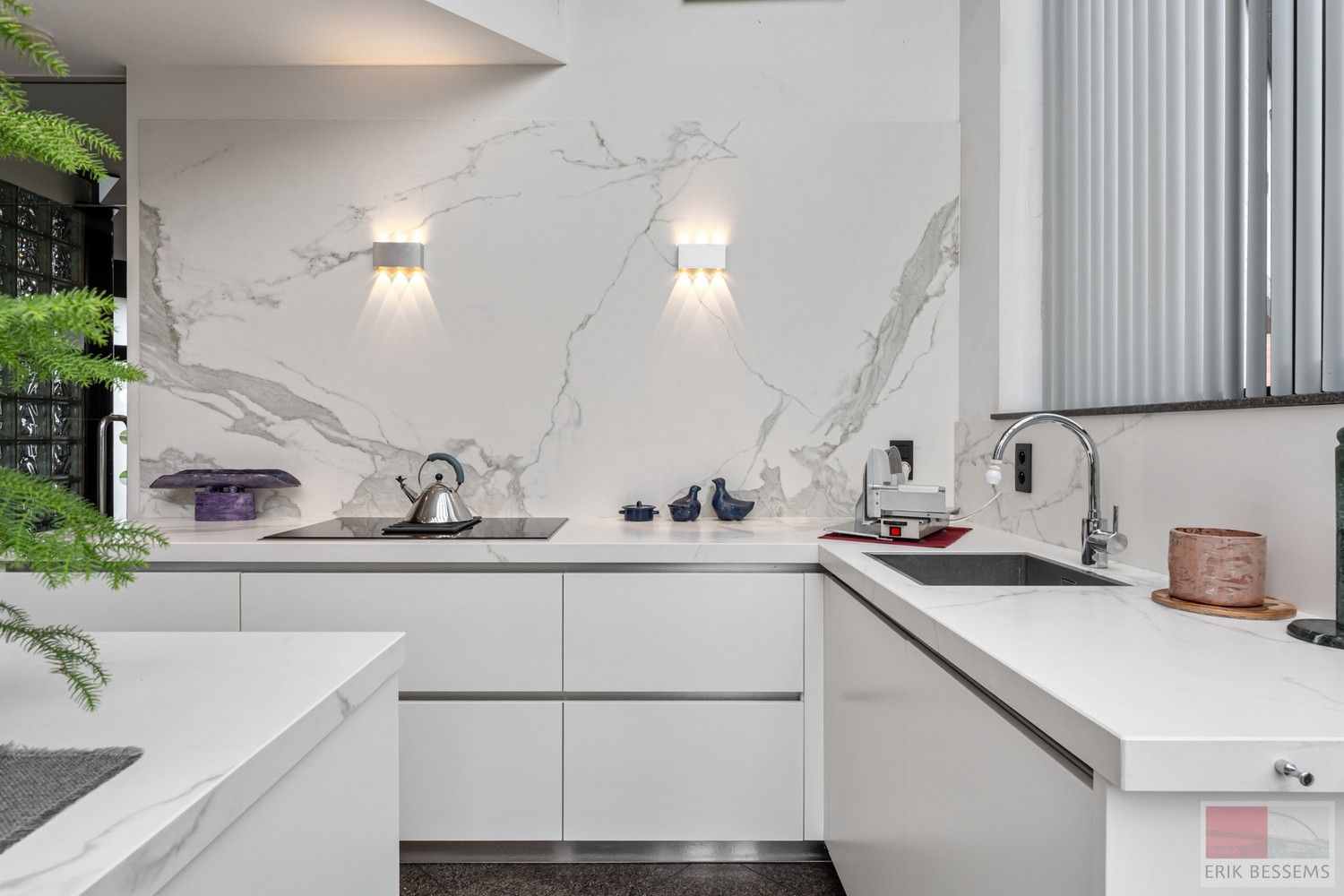 Ruime luxueuze villa met een bewoonbare opp van ca. 259m² en een perceel van 3900m². foto 16