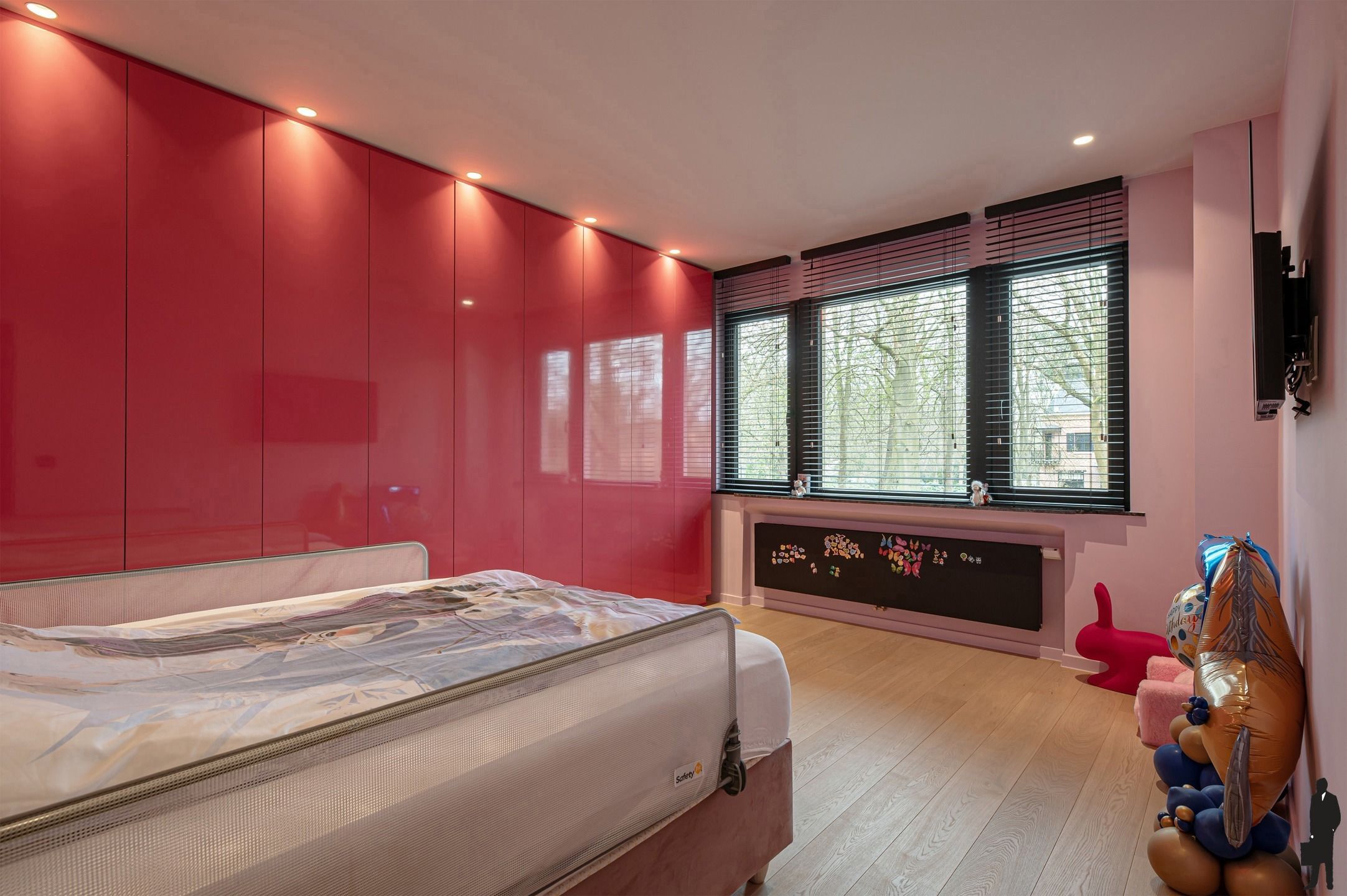 Luxe villa in Schotenhof op uniek perceel van ca. 4.162 m² foto 21
