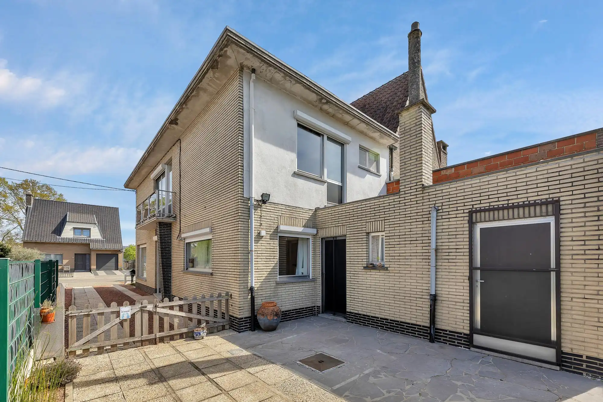 Te renoveren HOB met diverse mogelijkheden op toplocatie foto 25