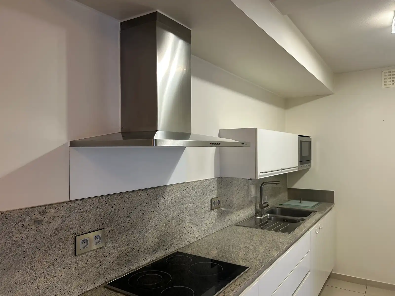 Studio te huur foto 3