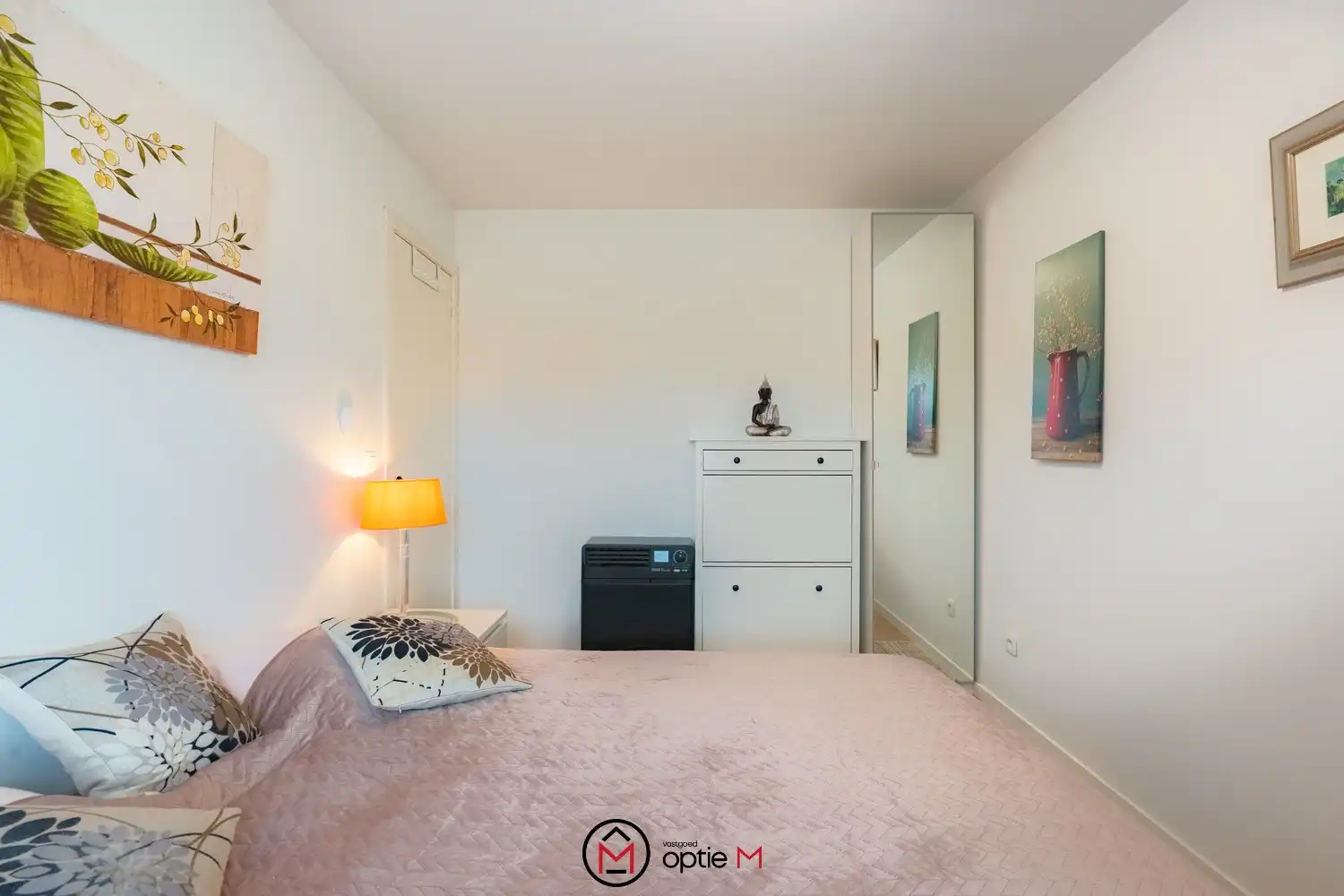 Halfopen bebouwing te koop in Werm (Bilzen-Hoeselt) – energiezuinige BEN-woning uit 2023 foto 27