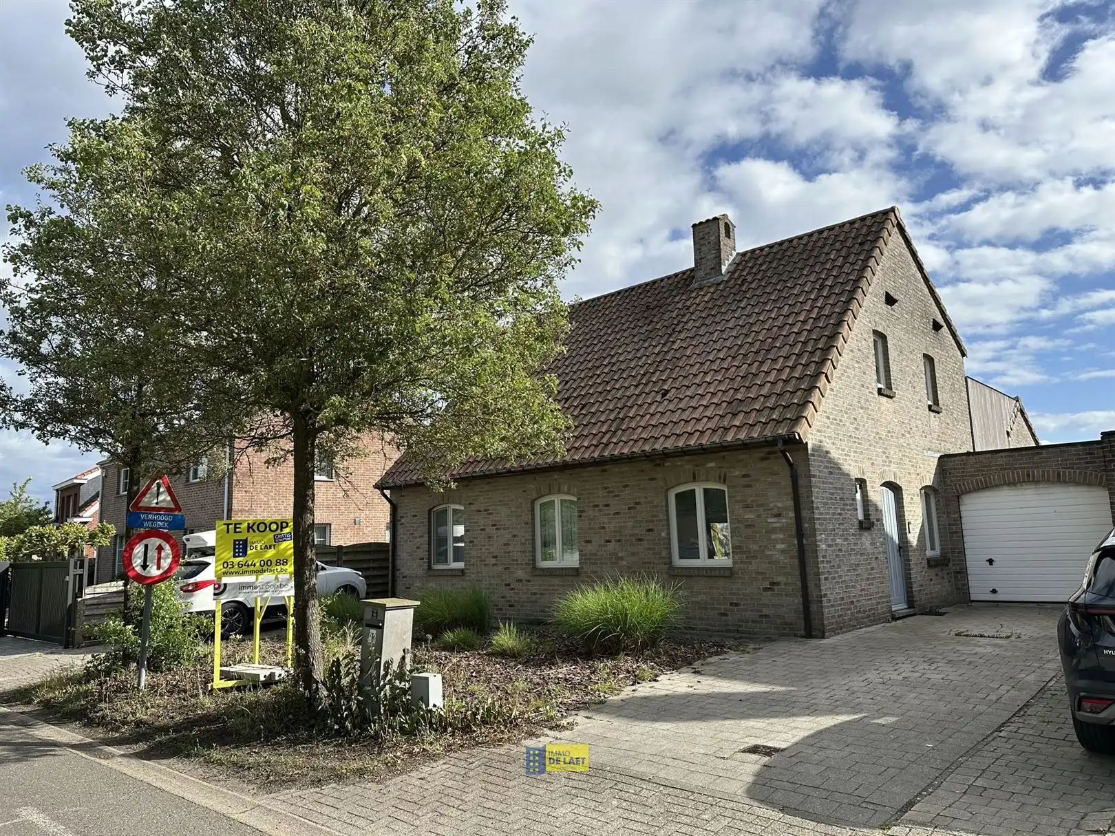 Eengezinswoning foto 43