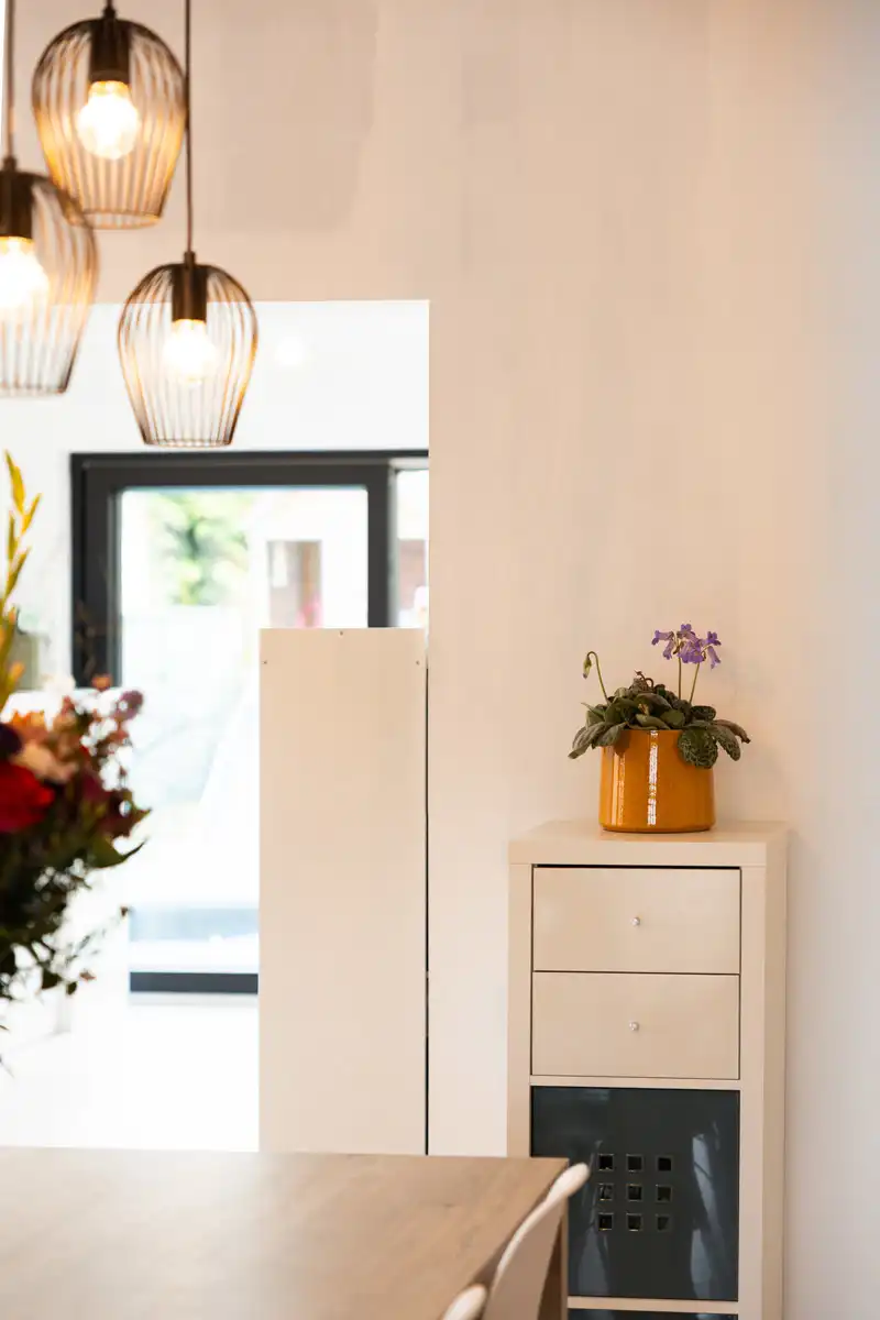 Karaktervolle instapklare woning in Herent foto 10