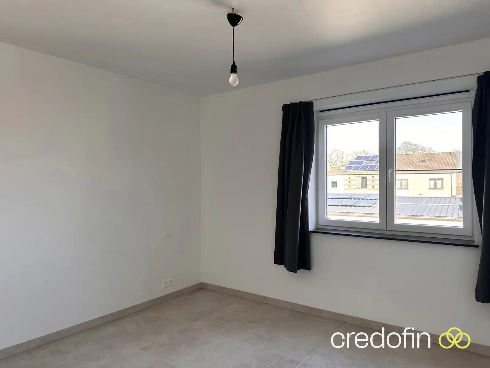 Nieuwbouwappartement met 2 slaapkamers en garage foto 11