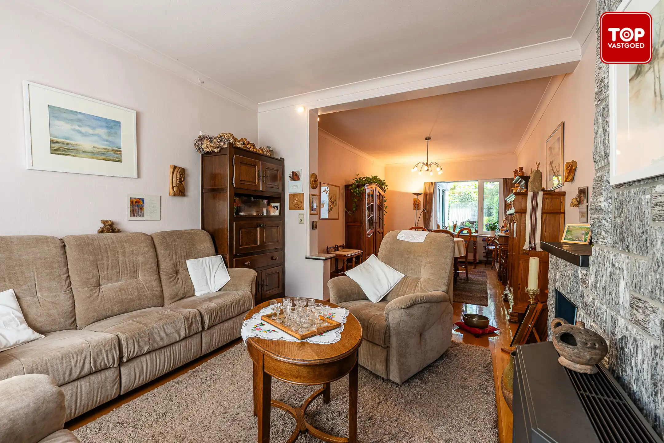 Instapklare woning met leuke tuin op gunstige locatie.  foto 5