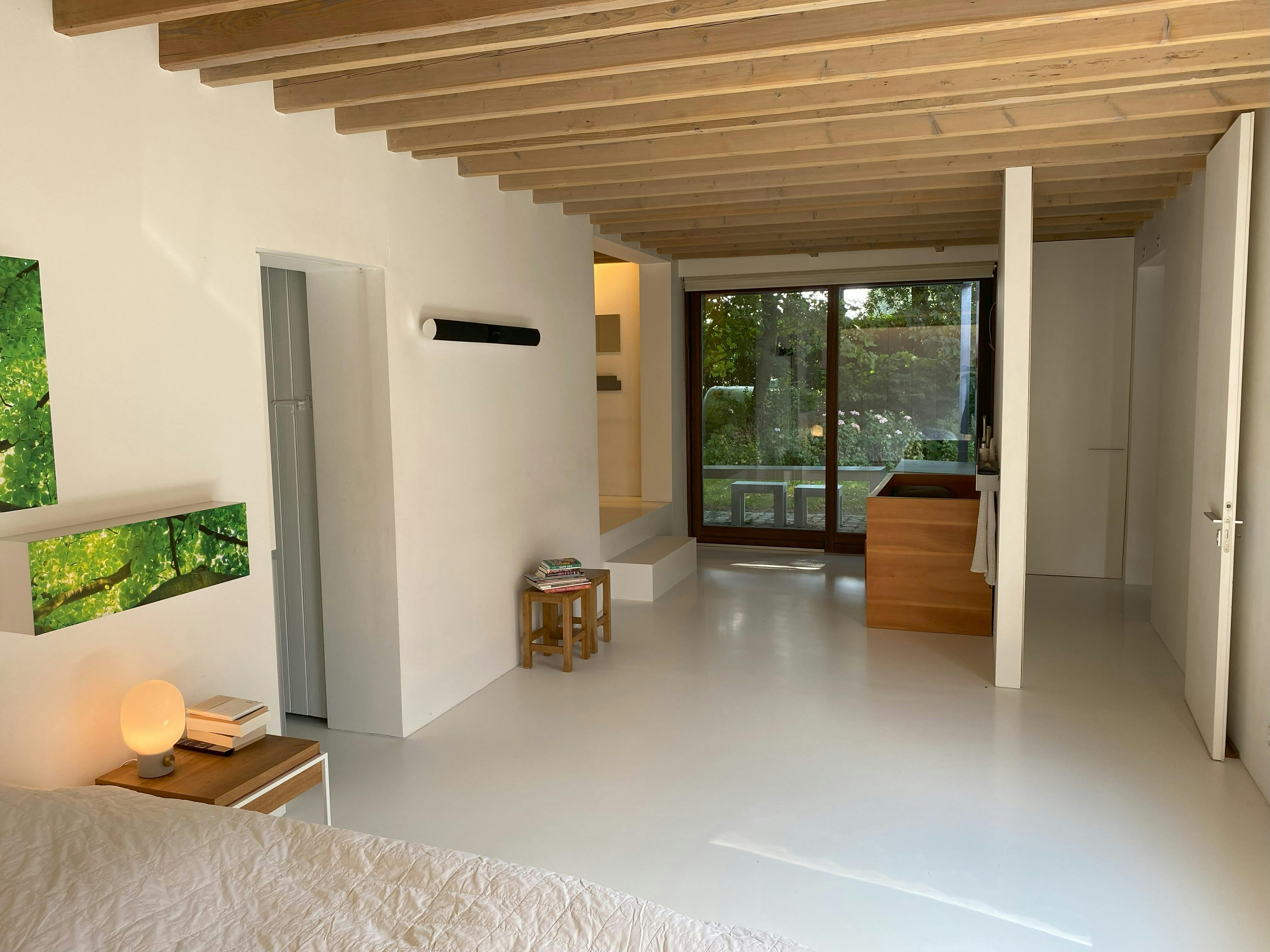 Exclusief landhuis op +/- 8000 m²: de synthese van rust en ruimte foto 20