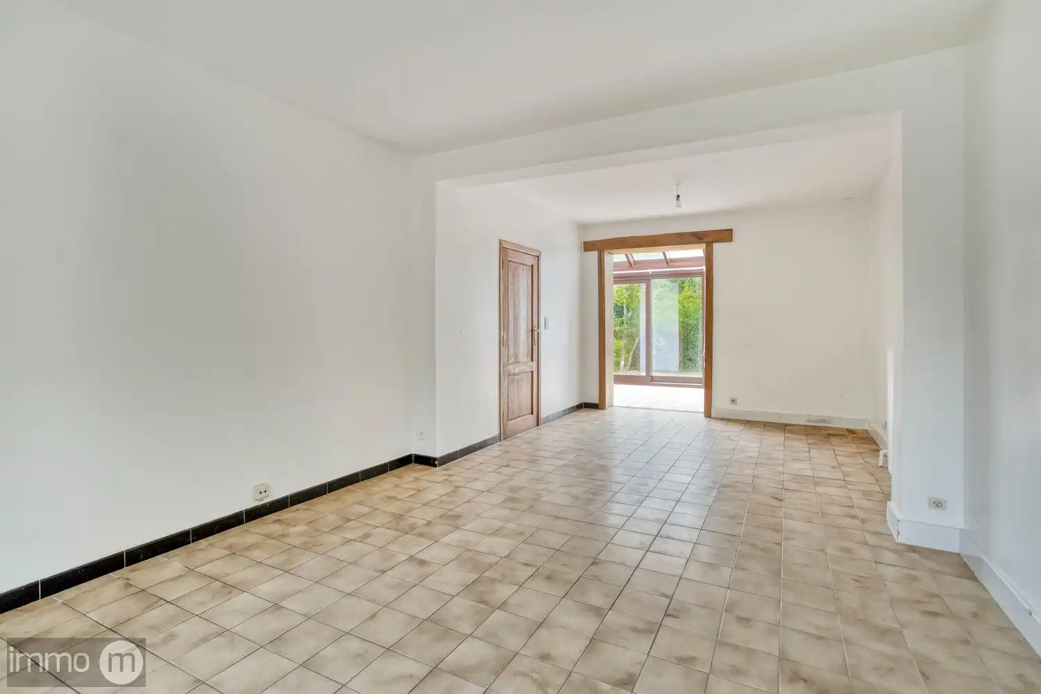 **Ruime rustige eengezinswoning met 5 slaapkamers, tuin, garage en 3 parkeerplaatsen in Huldenberg te koop** foto 13