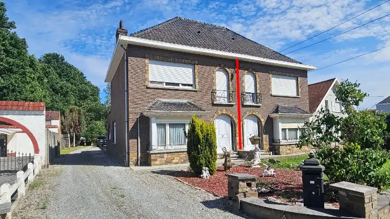 Huis te koop Haachtsebaan 164 - 3140 Keerbergen