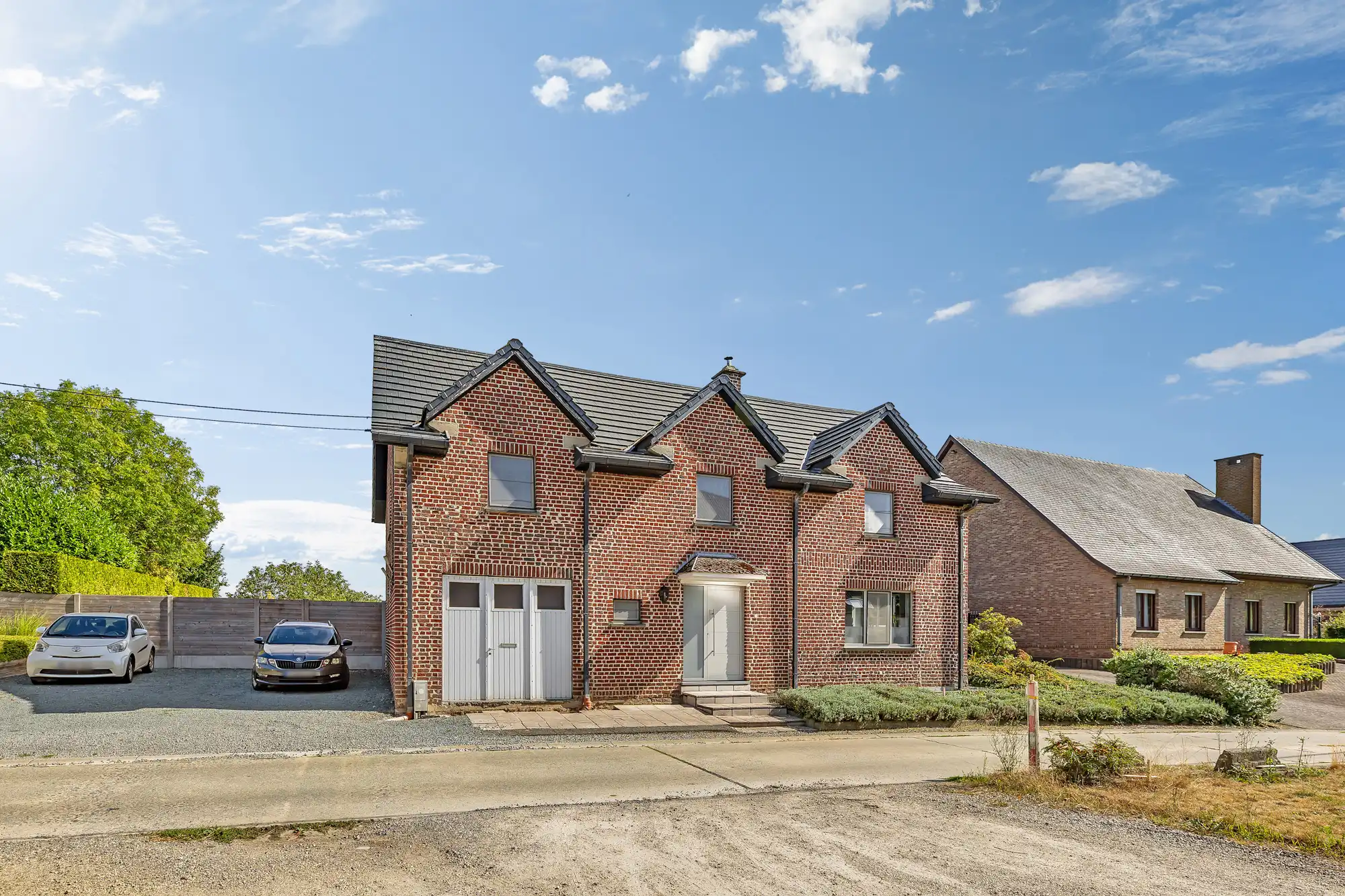Gebouw te koop Lombeeksestraat 40 - 1750 Lennik