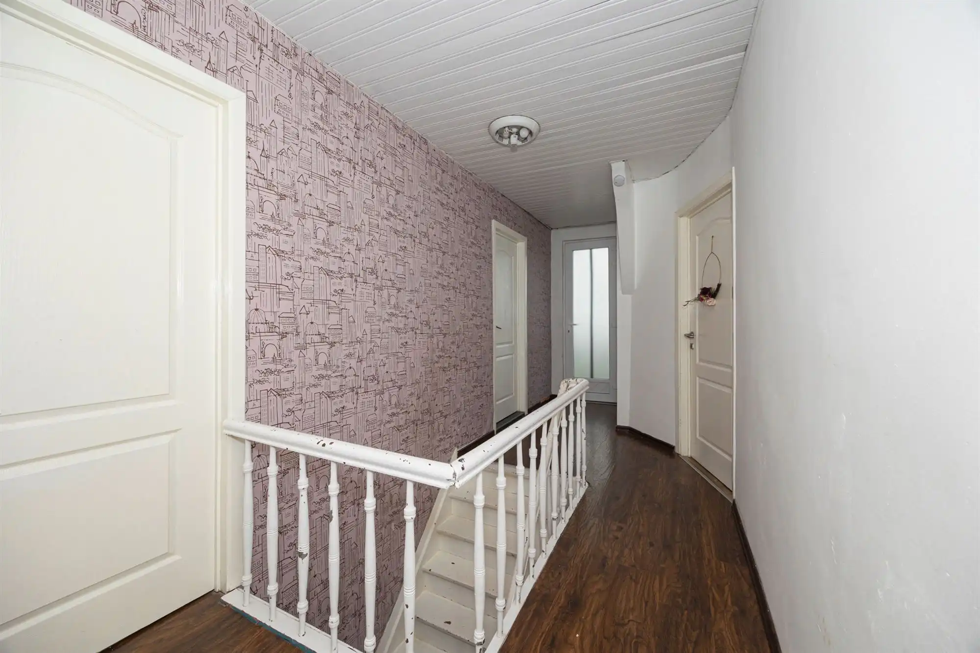 Duplex met 3 slpks en 2 bdks op +/- 159m² foto 12