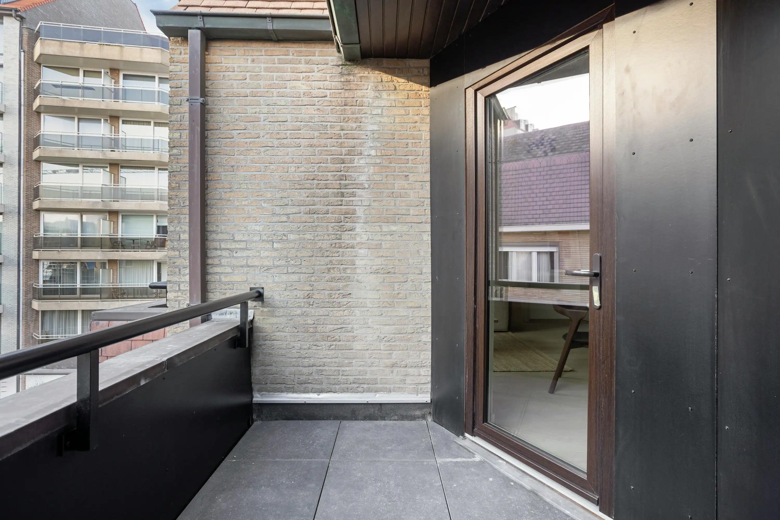 Prachtig appartement met 2 slaapkamers te koop in Duinbergen foto 20