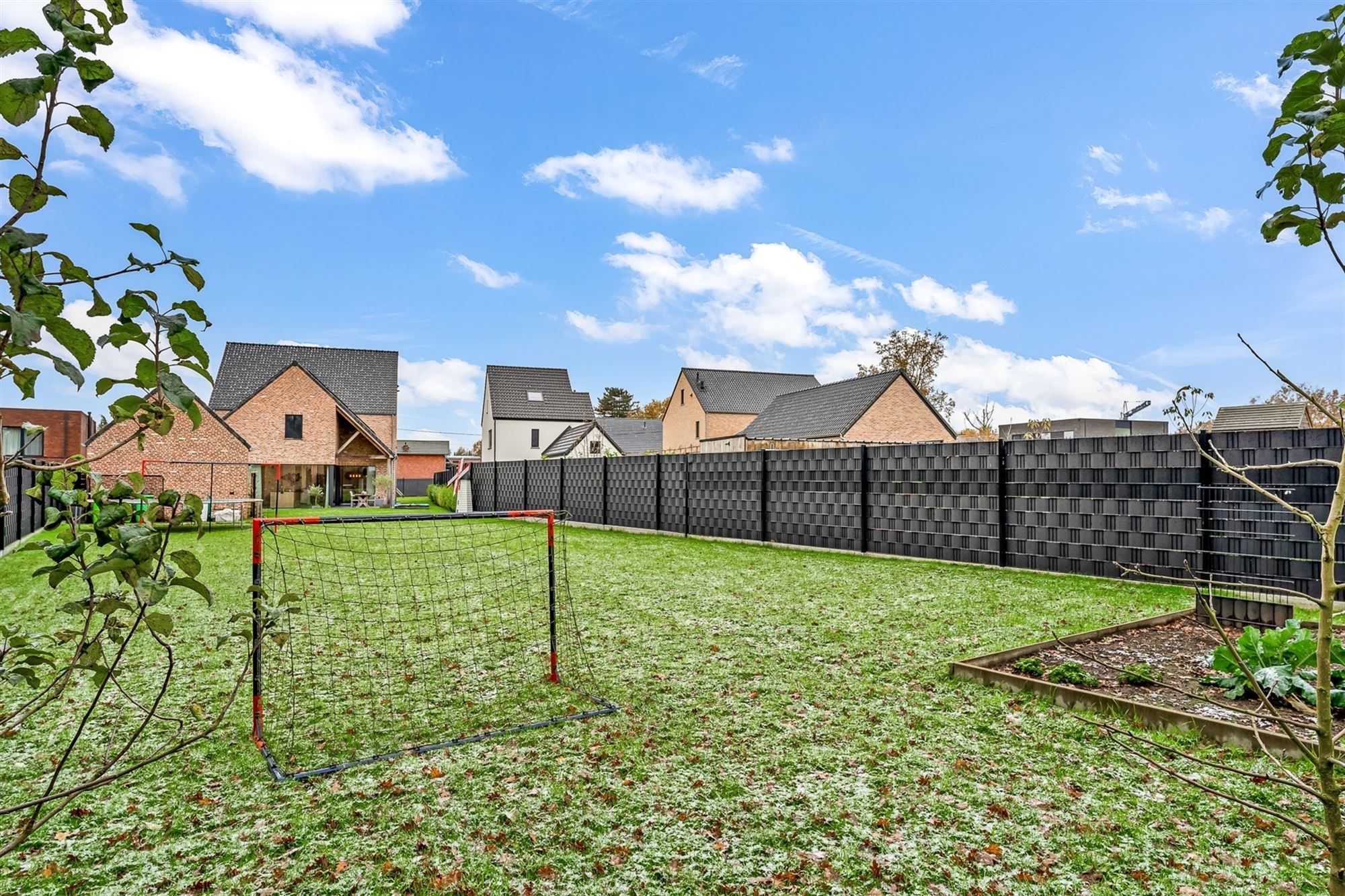 HOOGWAARDIG AFGEWERKTE NIEUWBOUWWONING TE PAAL. VERKOOP ONDER REGISTRATIE!  foto 30