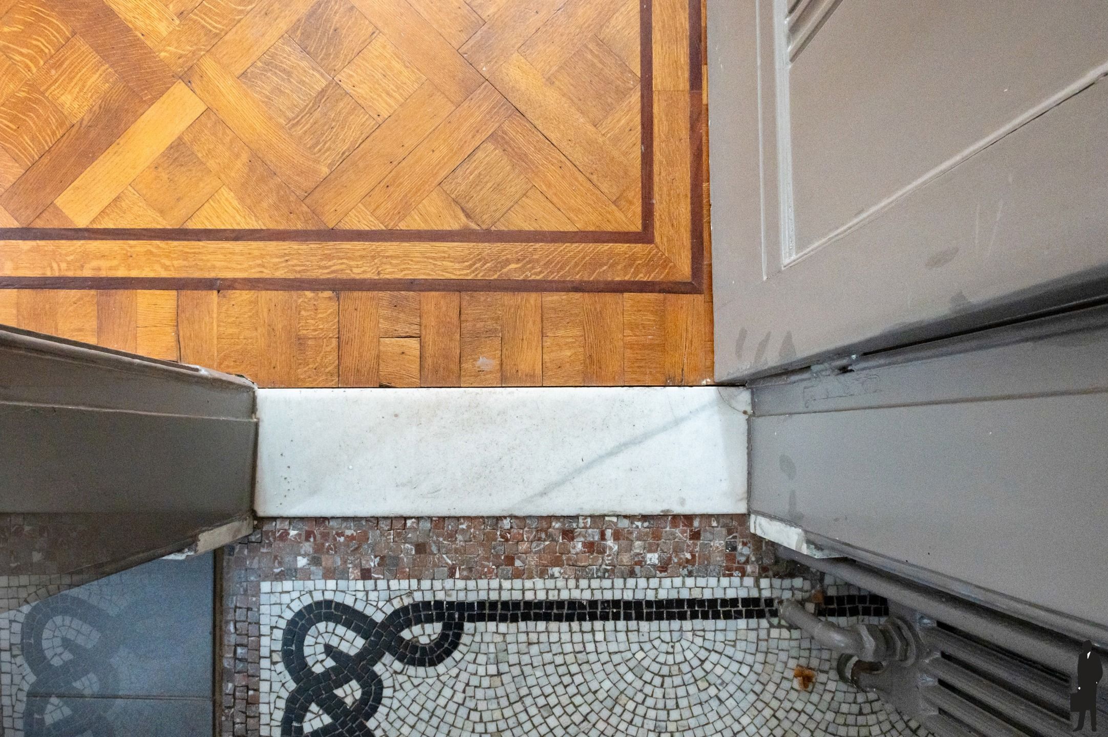 Stijlvolle herenwoning met 4 slaapkamers in de Van Putlei foto 2