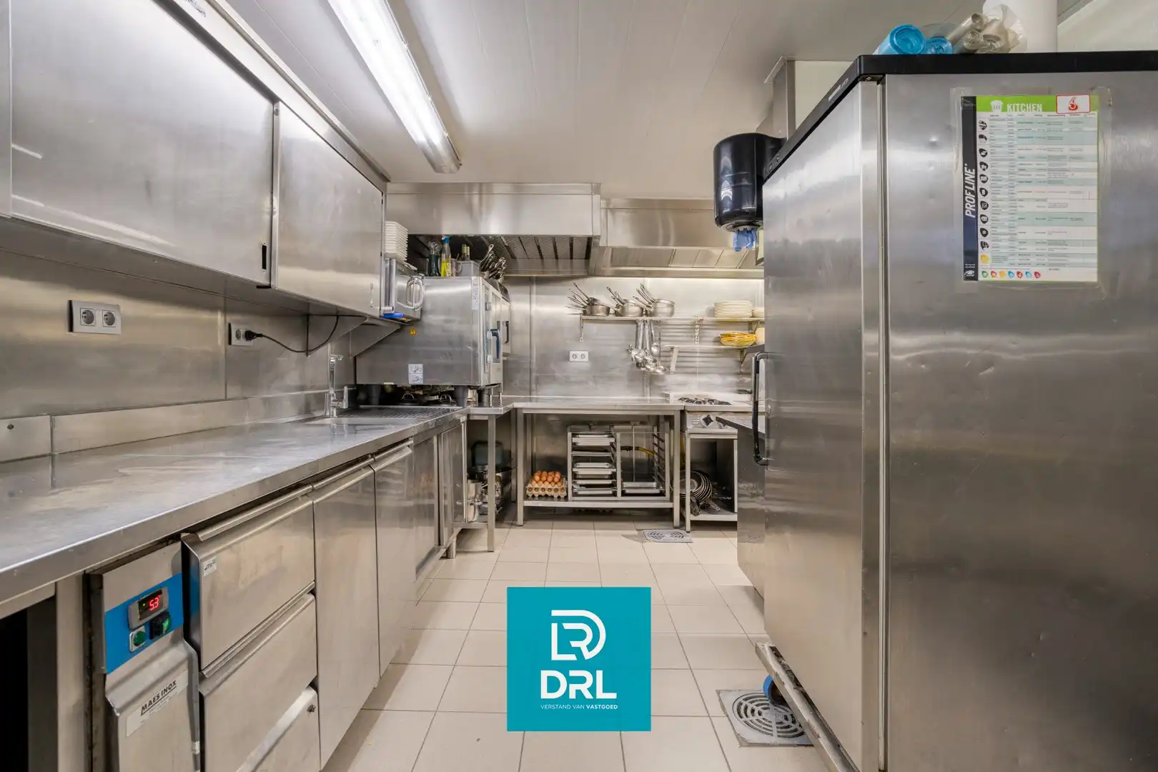 2 APPARTEMENTEN met HANDELSZAAK foto 9