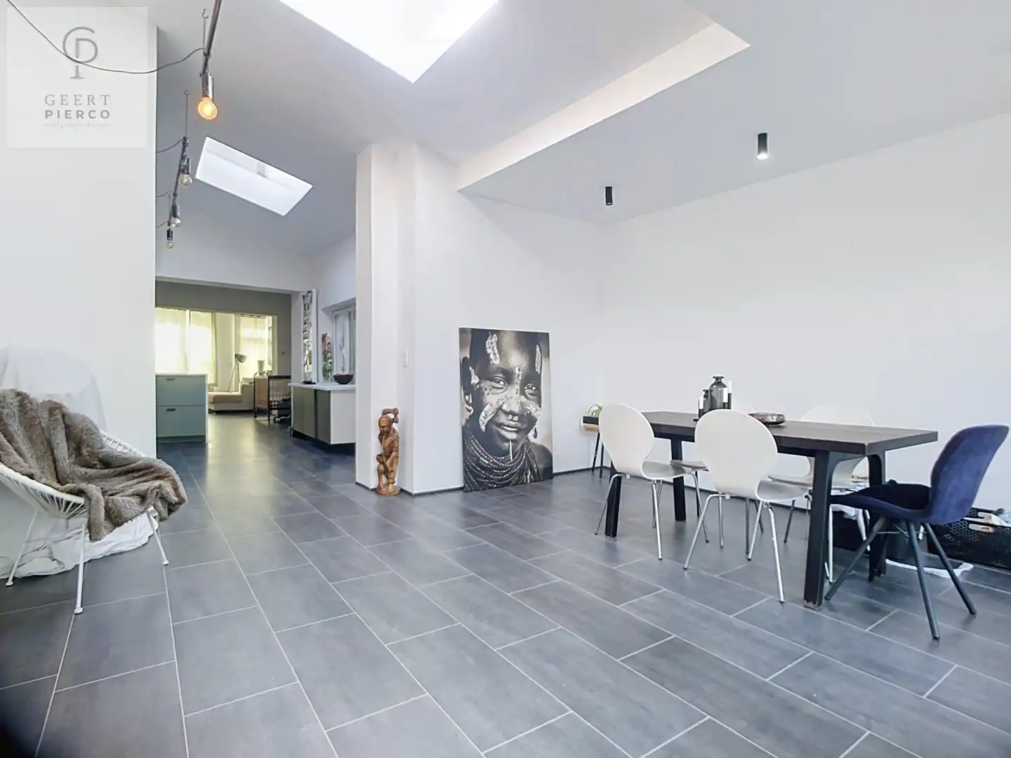 Charmante woning met drie slaapkamers, kelder en tuin op rustige ligging in Landen foto 8