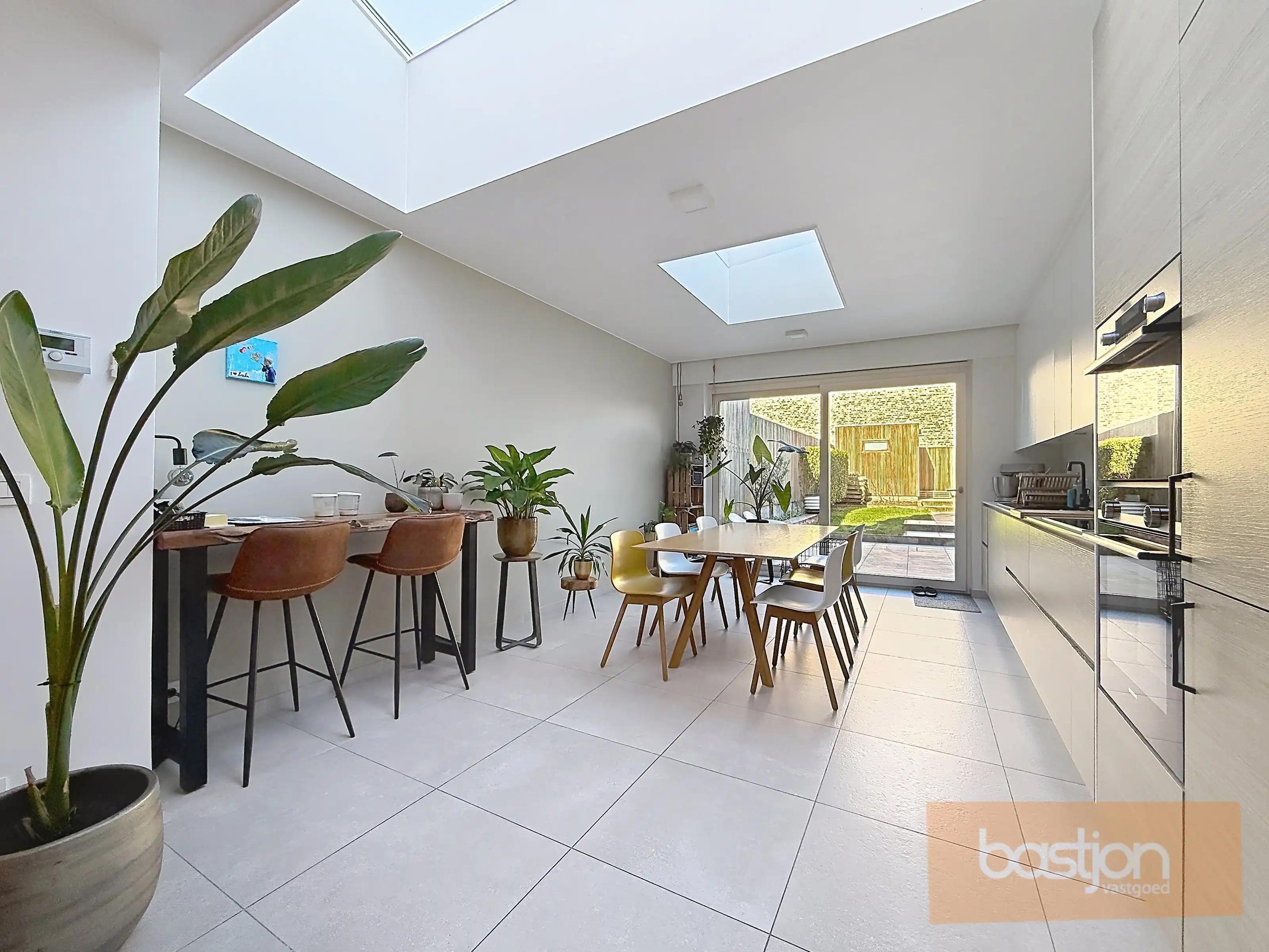 Energiezuinige woning voorzien van alle comfort. foto 3