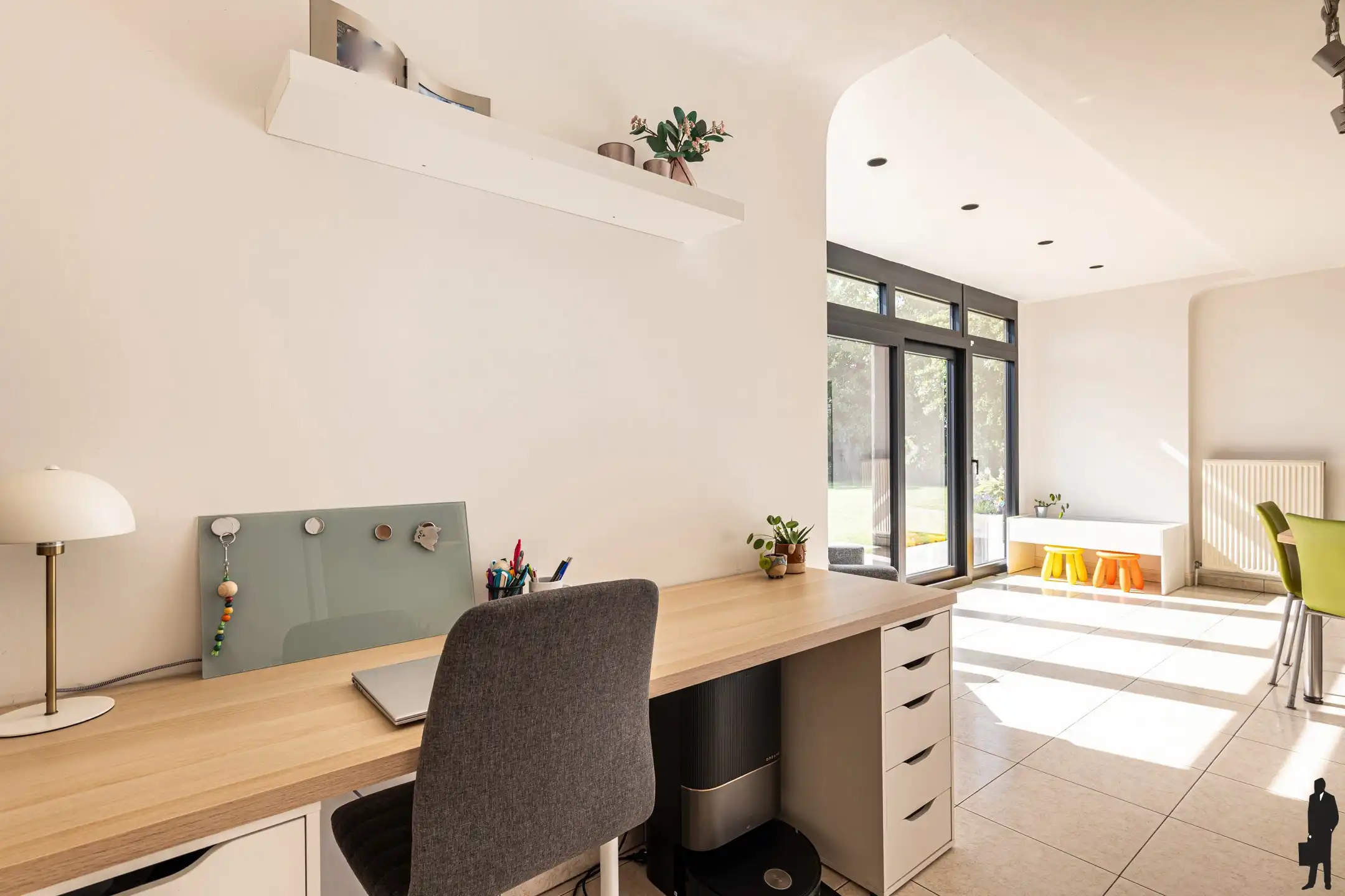 Woning met grote garage op 925m² perceel in Ravels-Eel foto 11