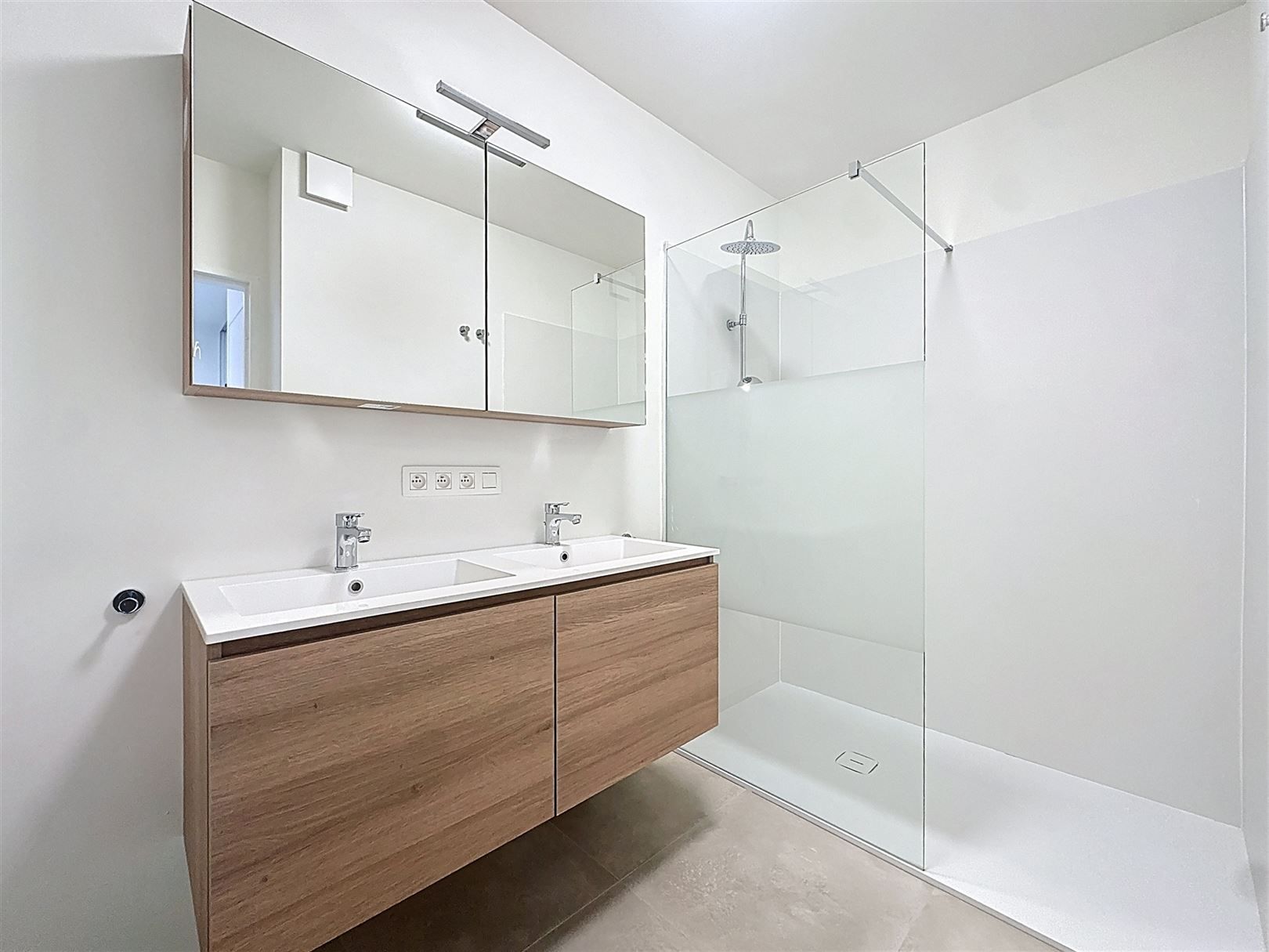 Gerenoveerd appartement centrum Maria-ter-Heide  foto 9