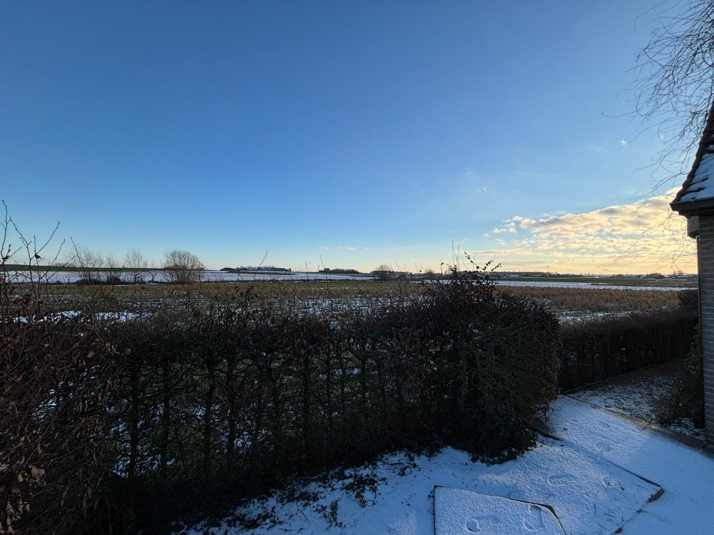 Landelijke villa te huur te Moorslede foto 11