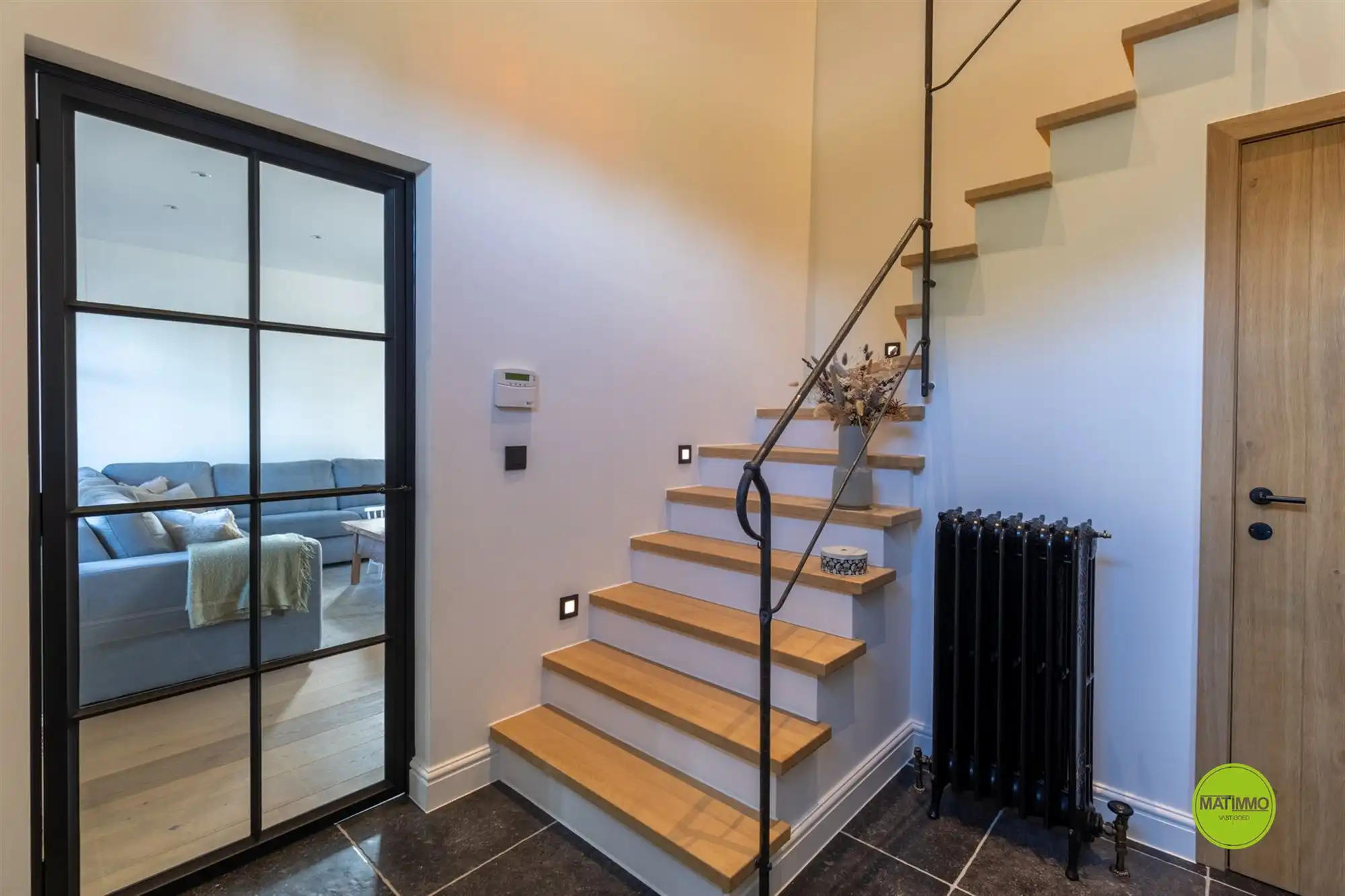 Instapklare totaalrenovatie met hoogwaardige afwerking  foto 4