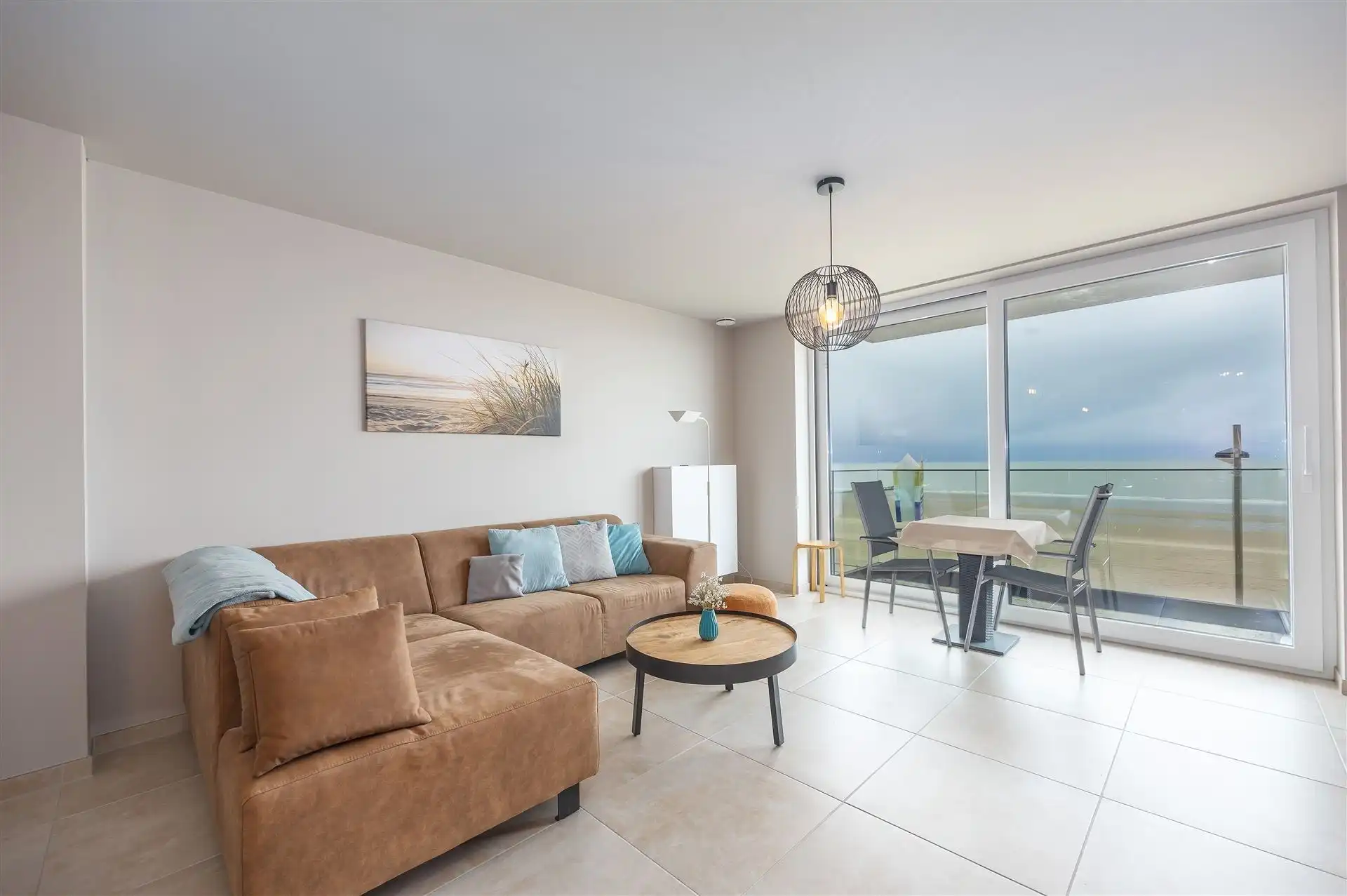 Appartement 2 slaapkamers foto {{pictureIndex}}