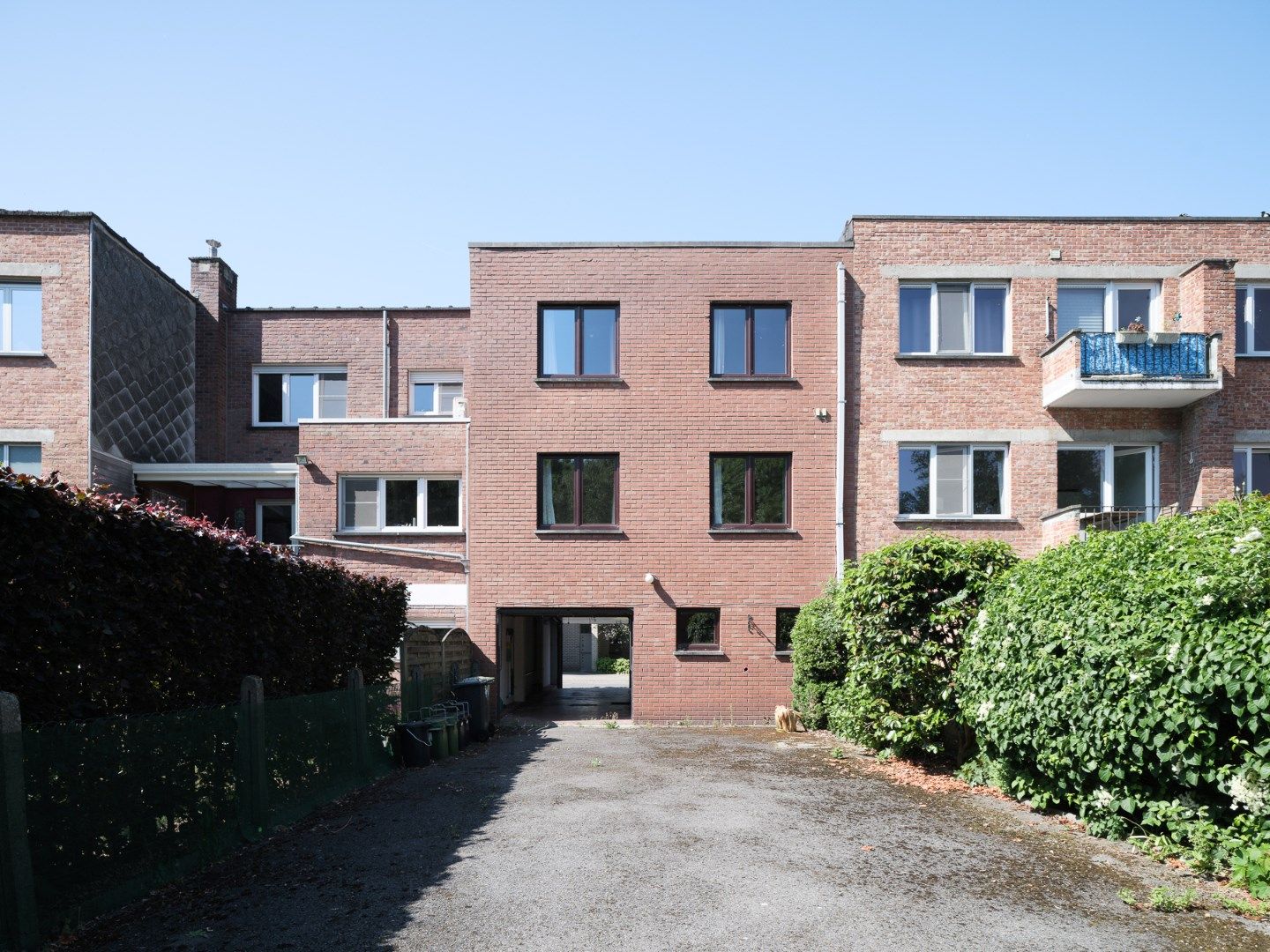 Uitstekend gelegen appartement in kleinschalig appartementsgebouw met 2 appartementen foto 15