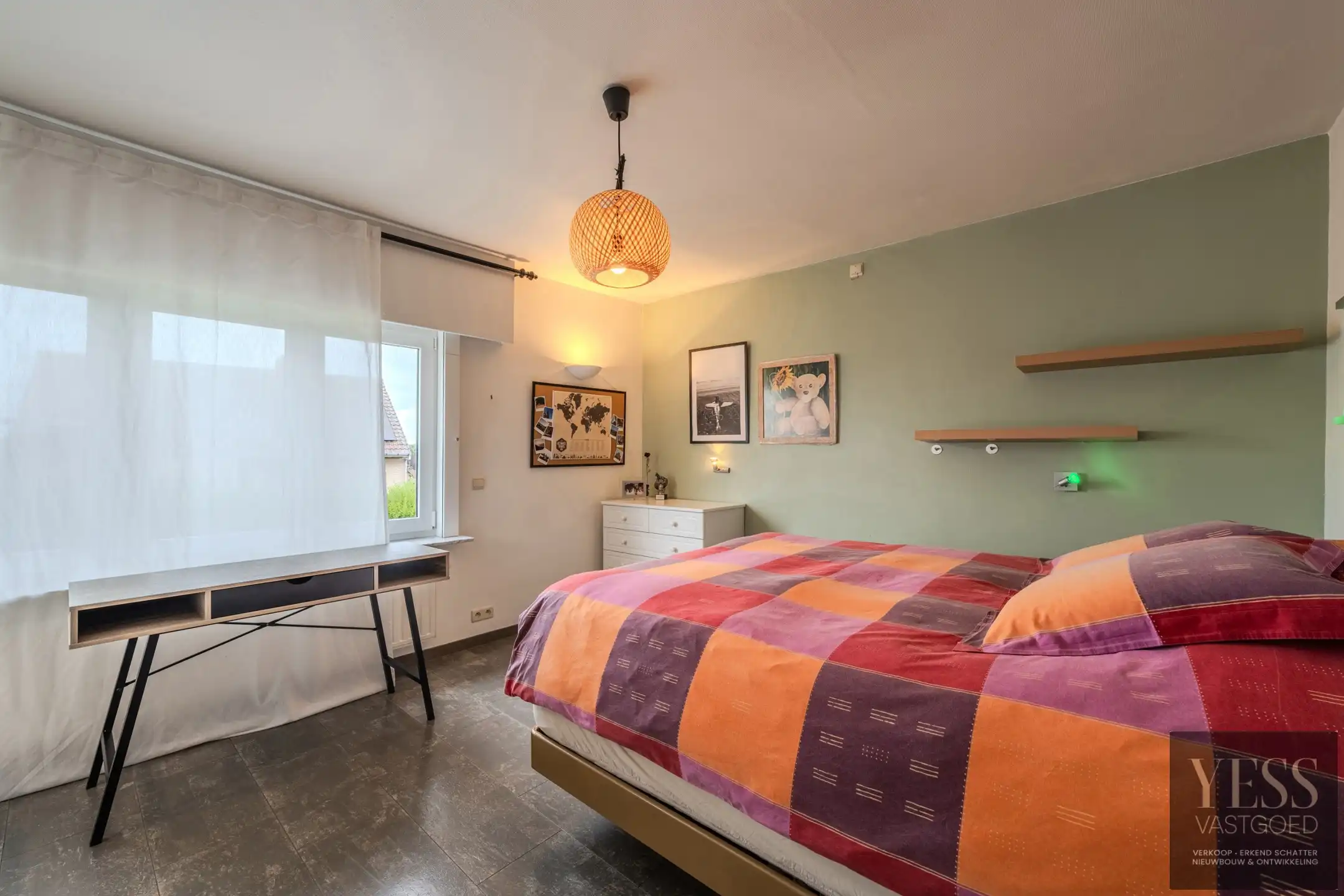 LOODS + BUREAU + WONING! foto 17