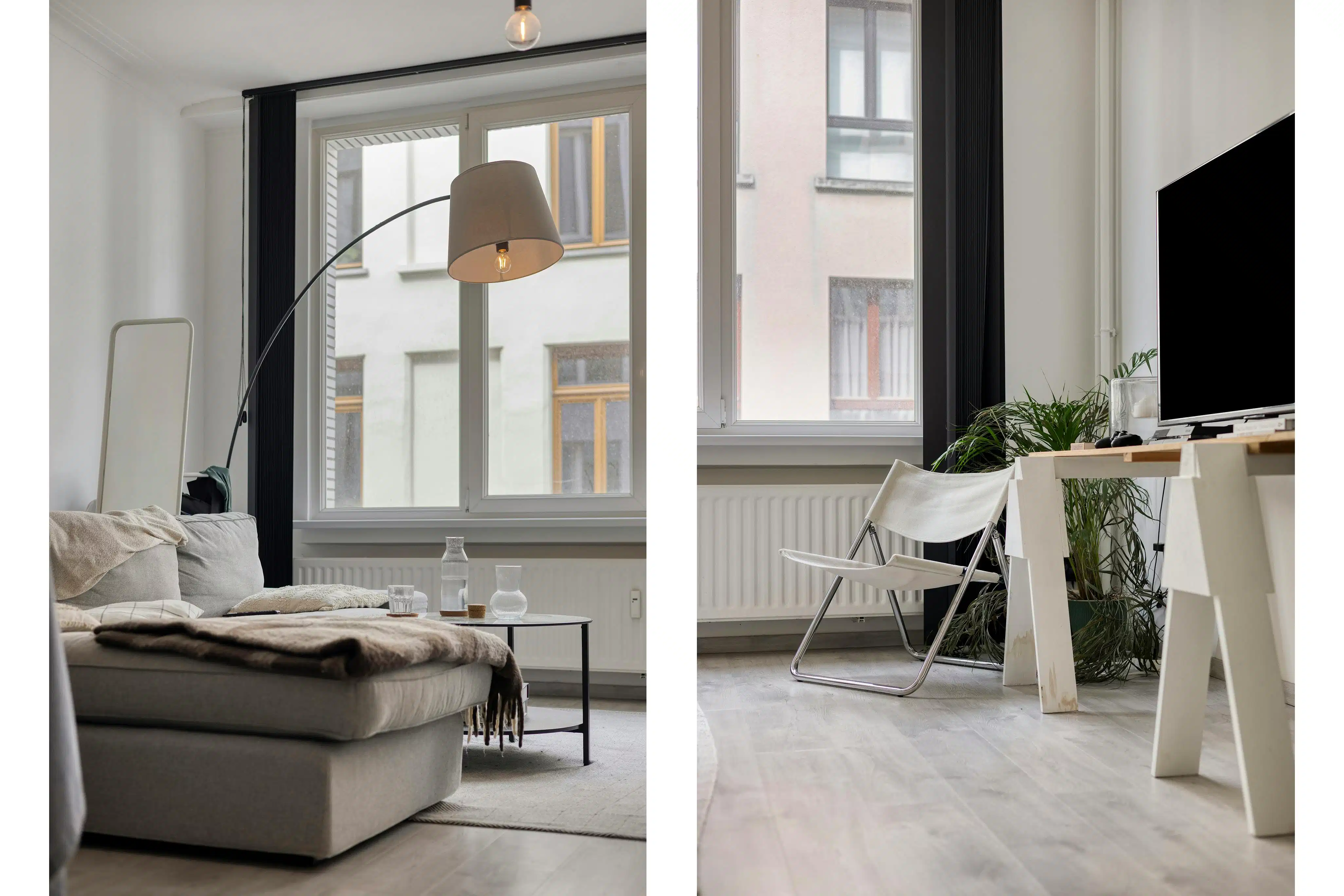 Appartement te koop in Antwerpen centrum foto 3