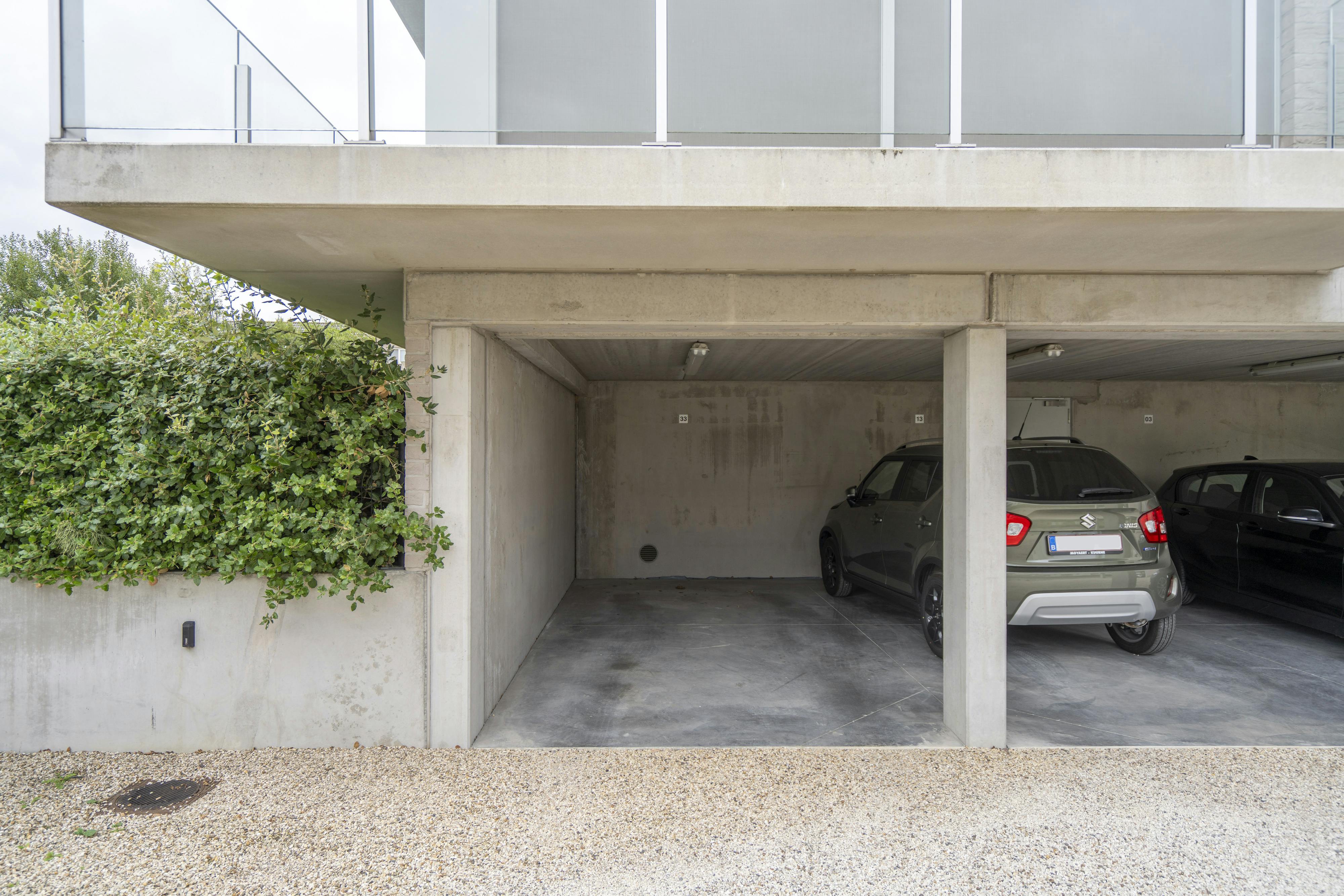 Uniek appartement op rustige ligging te huur in Heule foto 21