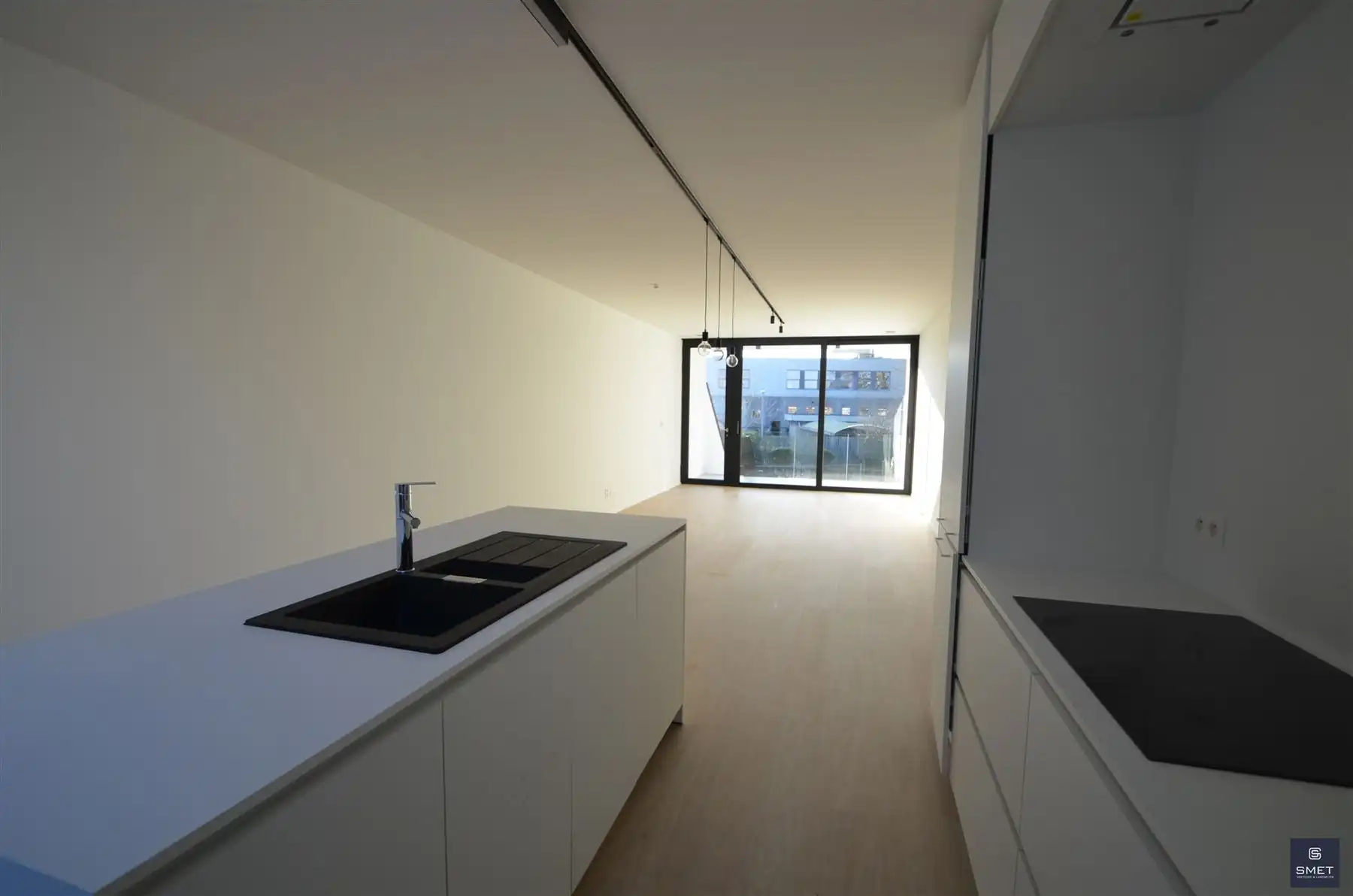 RUIM NIEUWBOUW 1V LOFTAPPT. TE HUUR foto 32