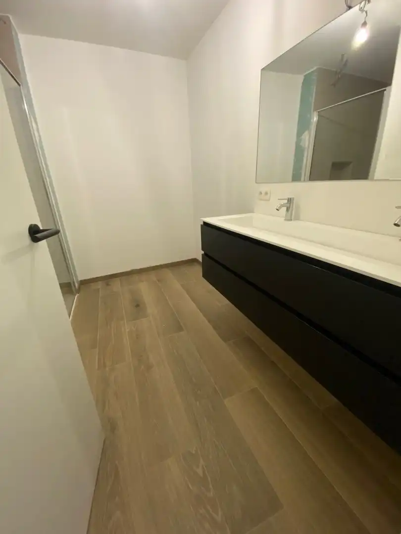 Nieuwbouw appartement vlakbij centrum Aarschot foto 17